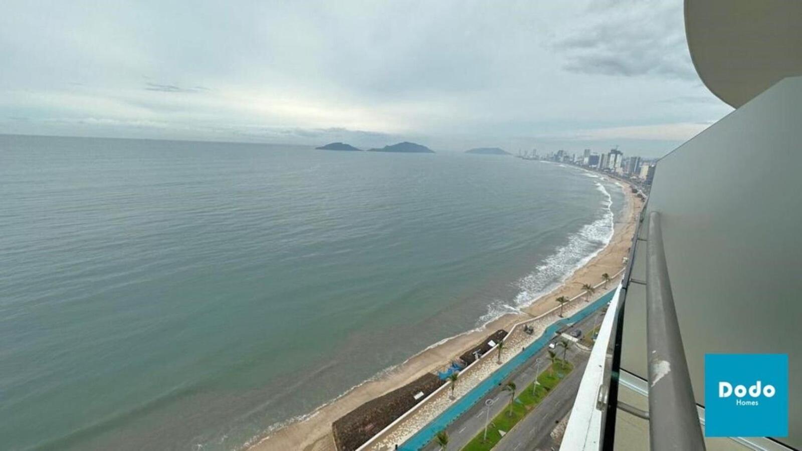 Sunset View Luxury Apartamento Mazatlán