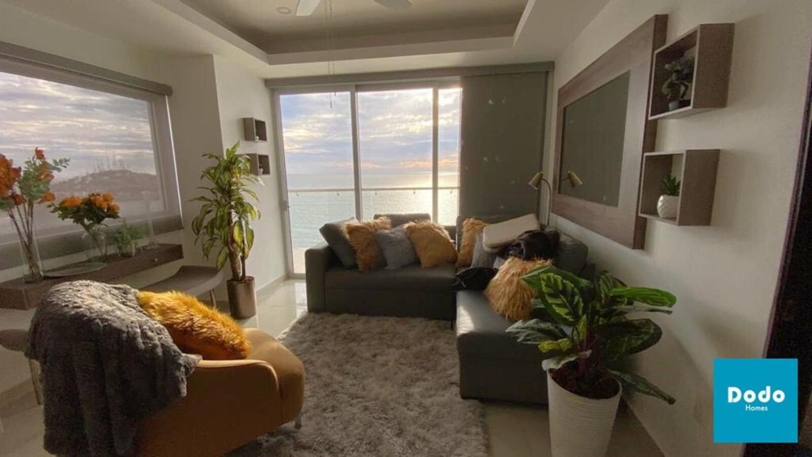 Apartamento Sunset View Luxury *