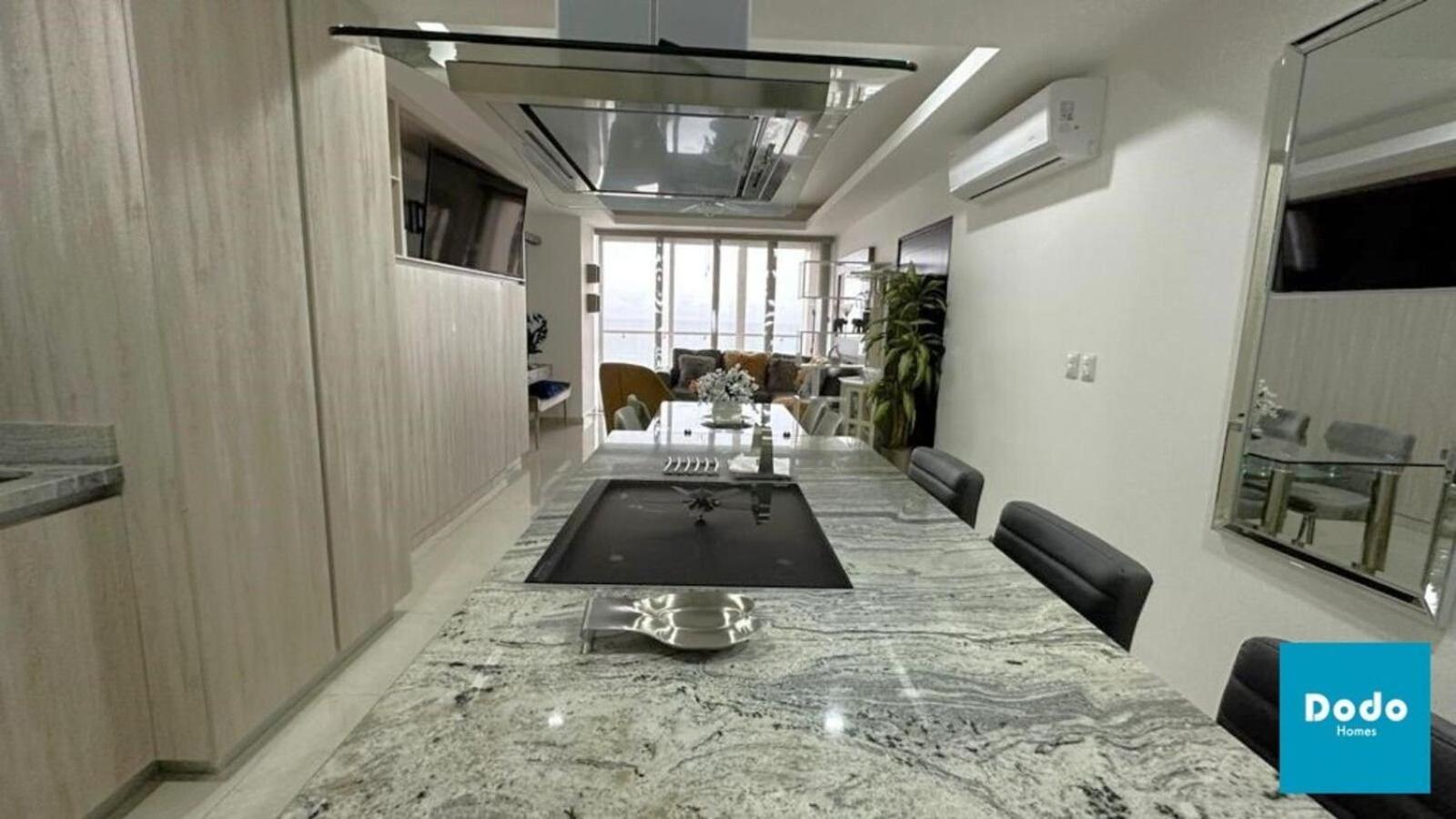 Apartamento Sunset View Luxury *