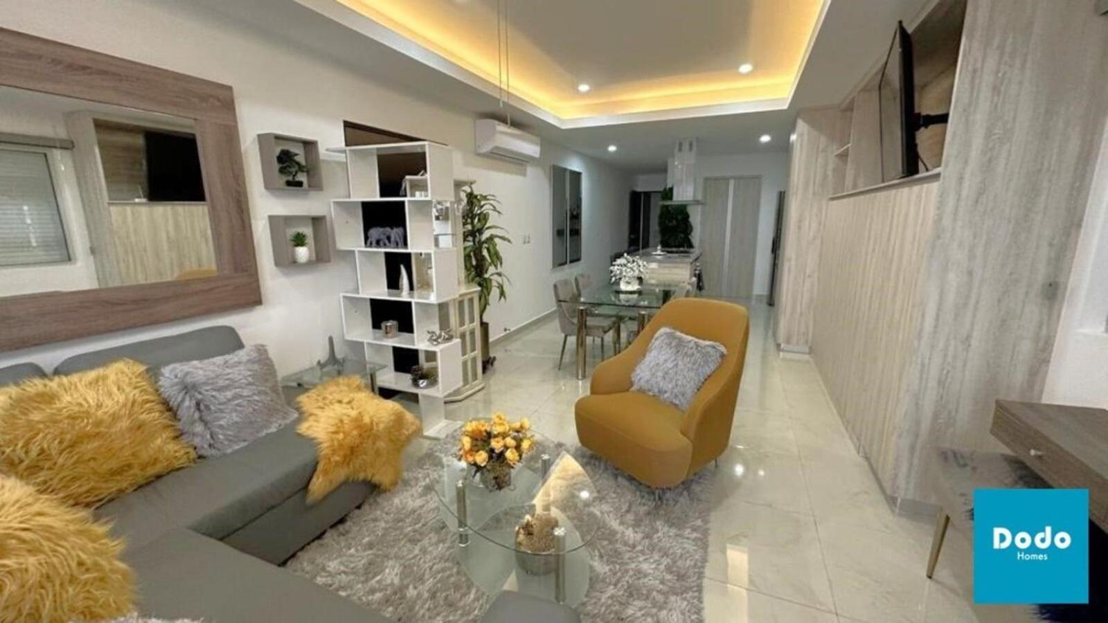 Apartamento Sunset View Luxury *