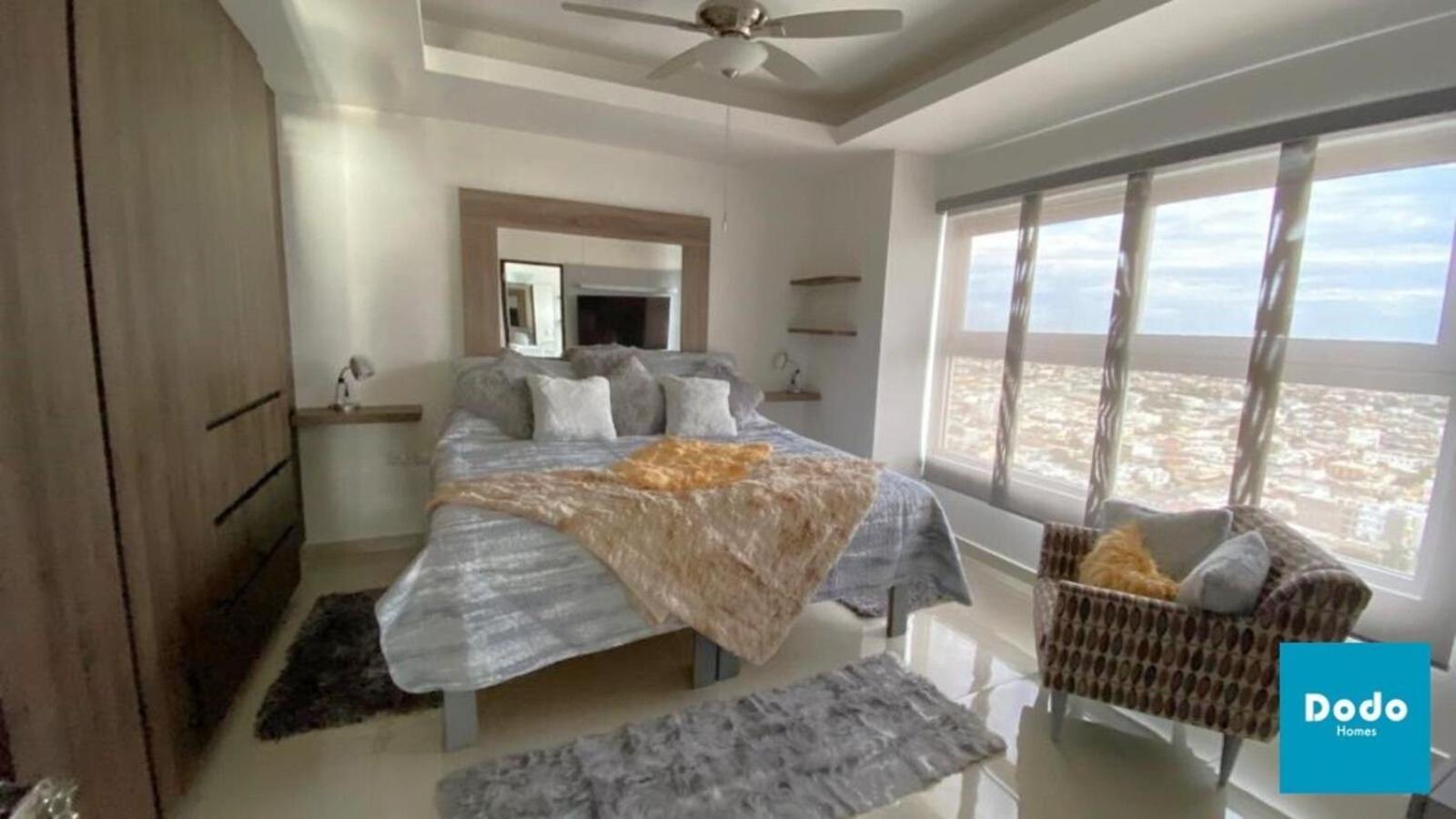 Sunset View Luxury * Mazatlán
