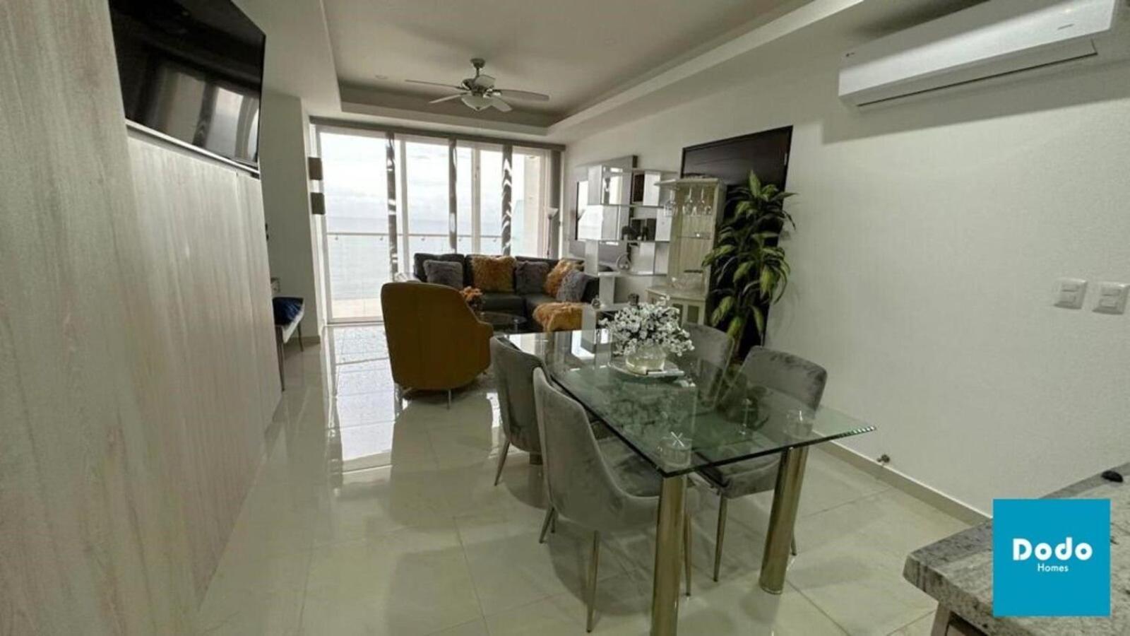 Apartamento Sunset View Luxury