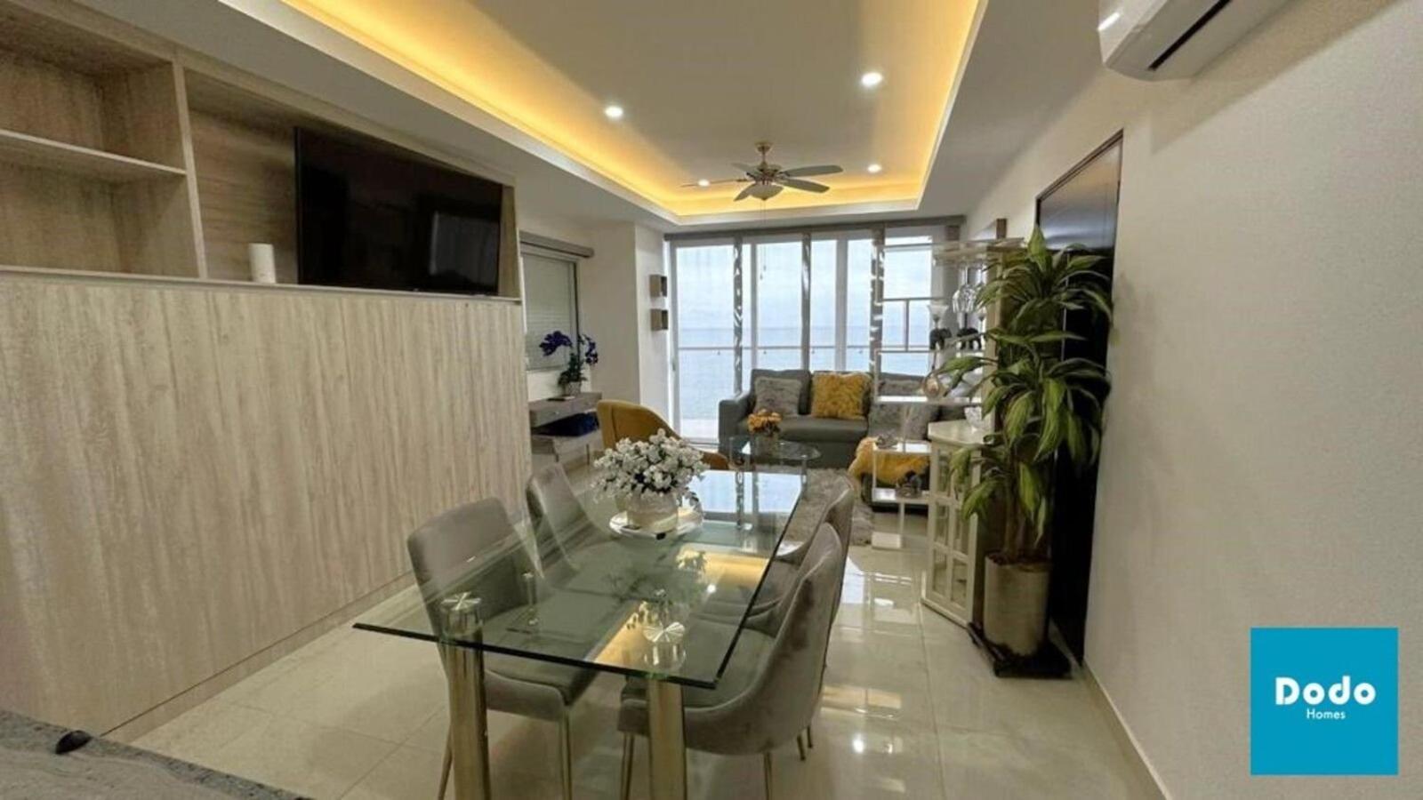 Sunset View Luxury Apartamento