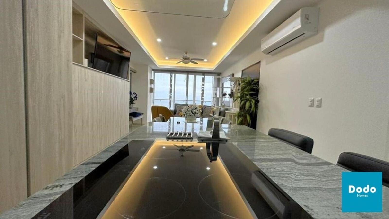 Apartamento Sunset View Luxury *