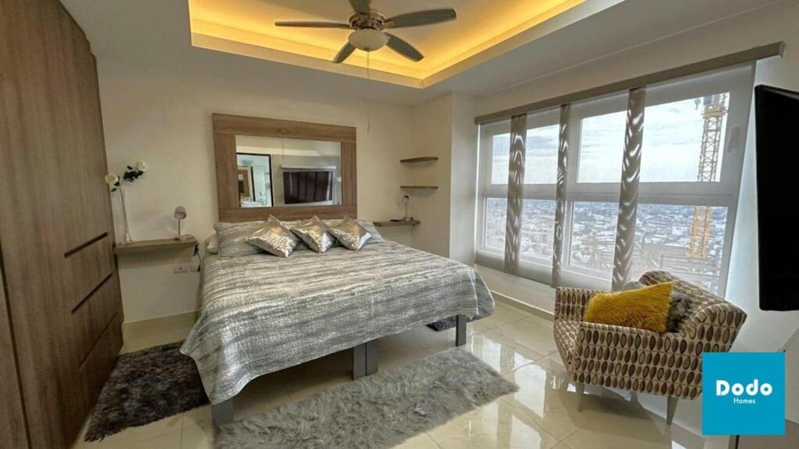 Apartamento Sunset View Luxury