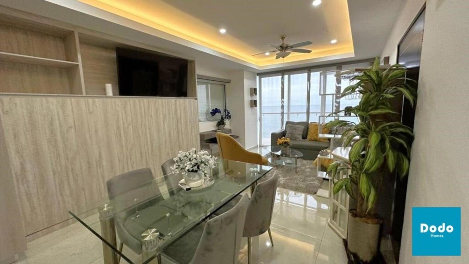Sunset View Luxury *