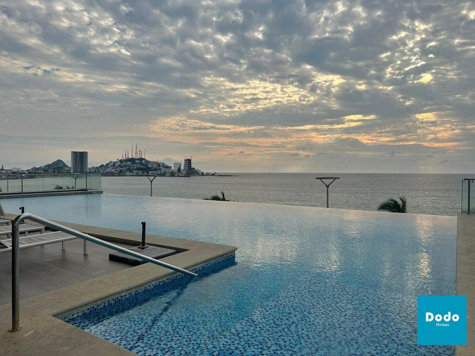 Sunset View Luxury