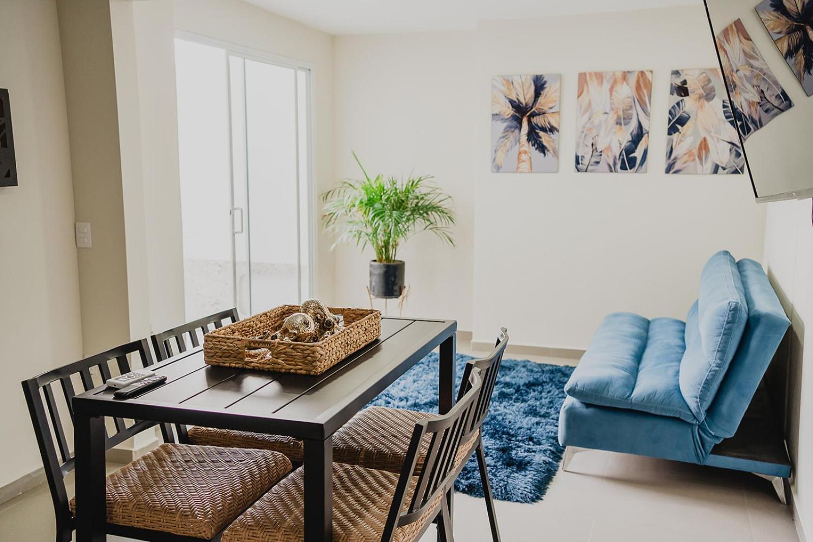A 5 Min De La Playa Alberca Privada By G P S Rentas Apartamento *