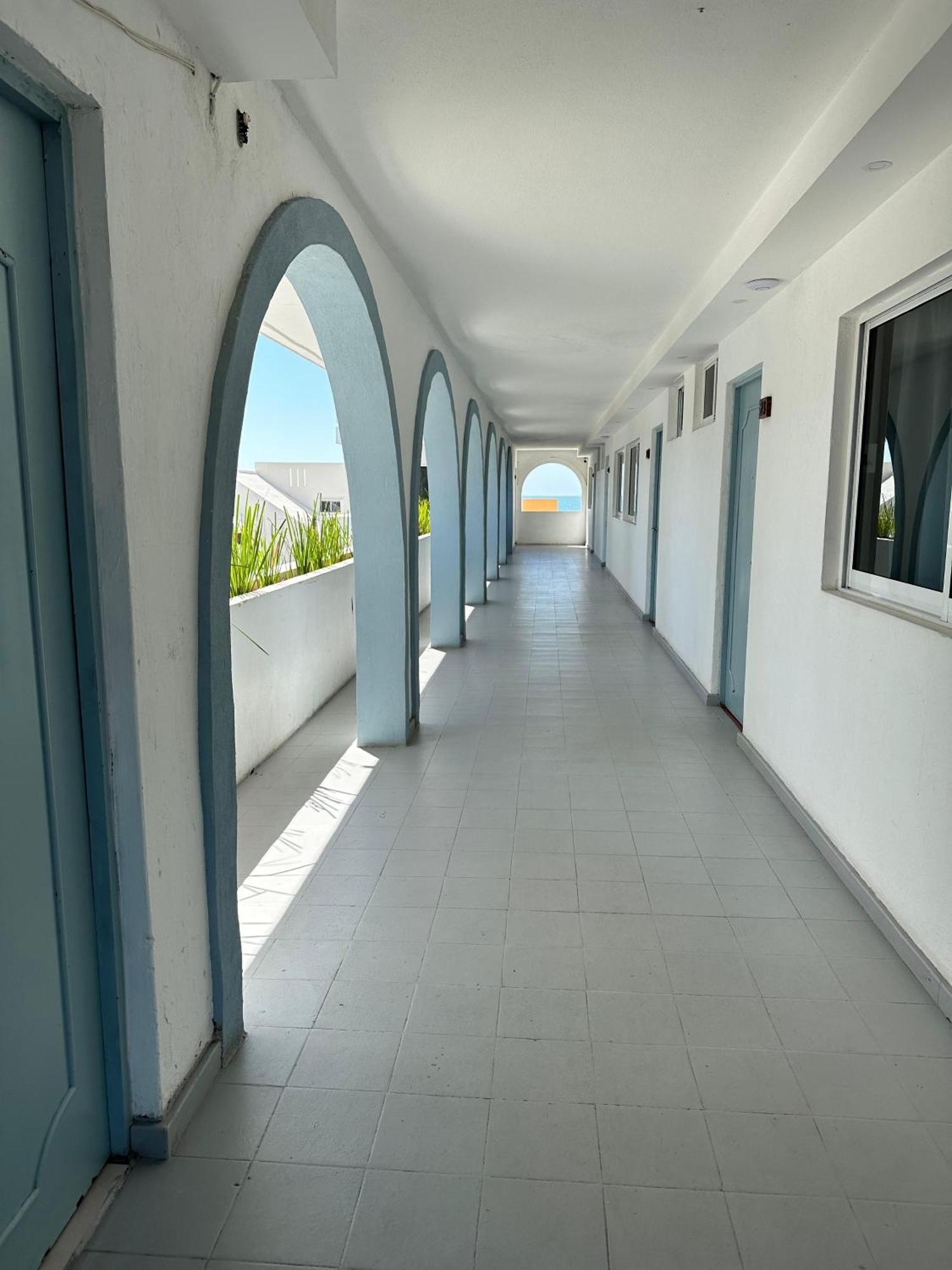 Hotel Creta &