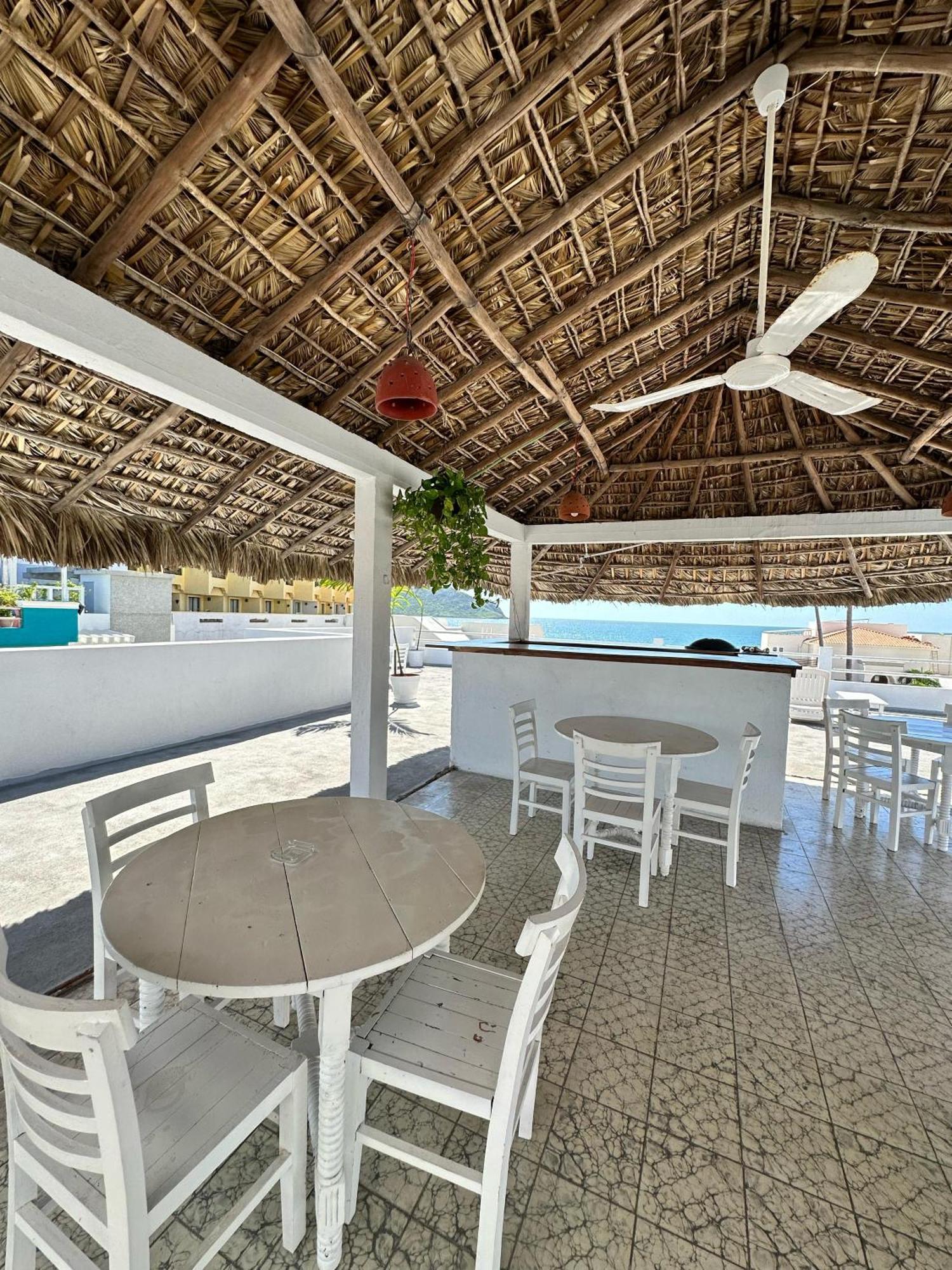 Hotel Creta &