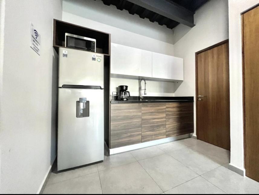 Apartment Manzara *