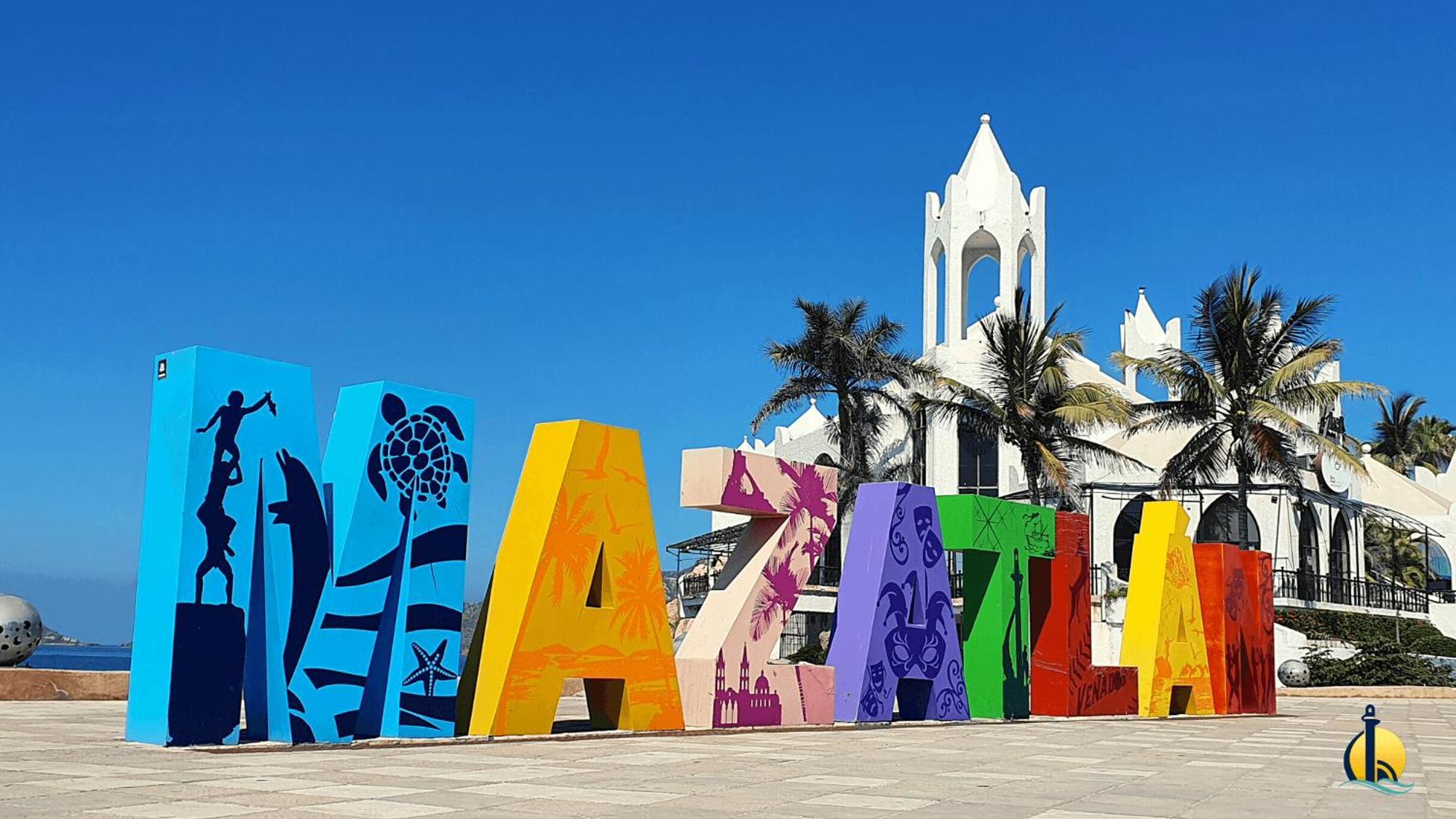 Apartment Torre Con Alberca A 1 Cuadra De La Playa Mazatlan