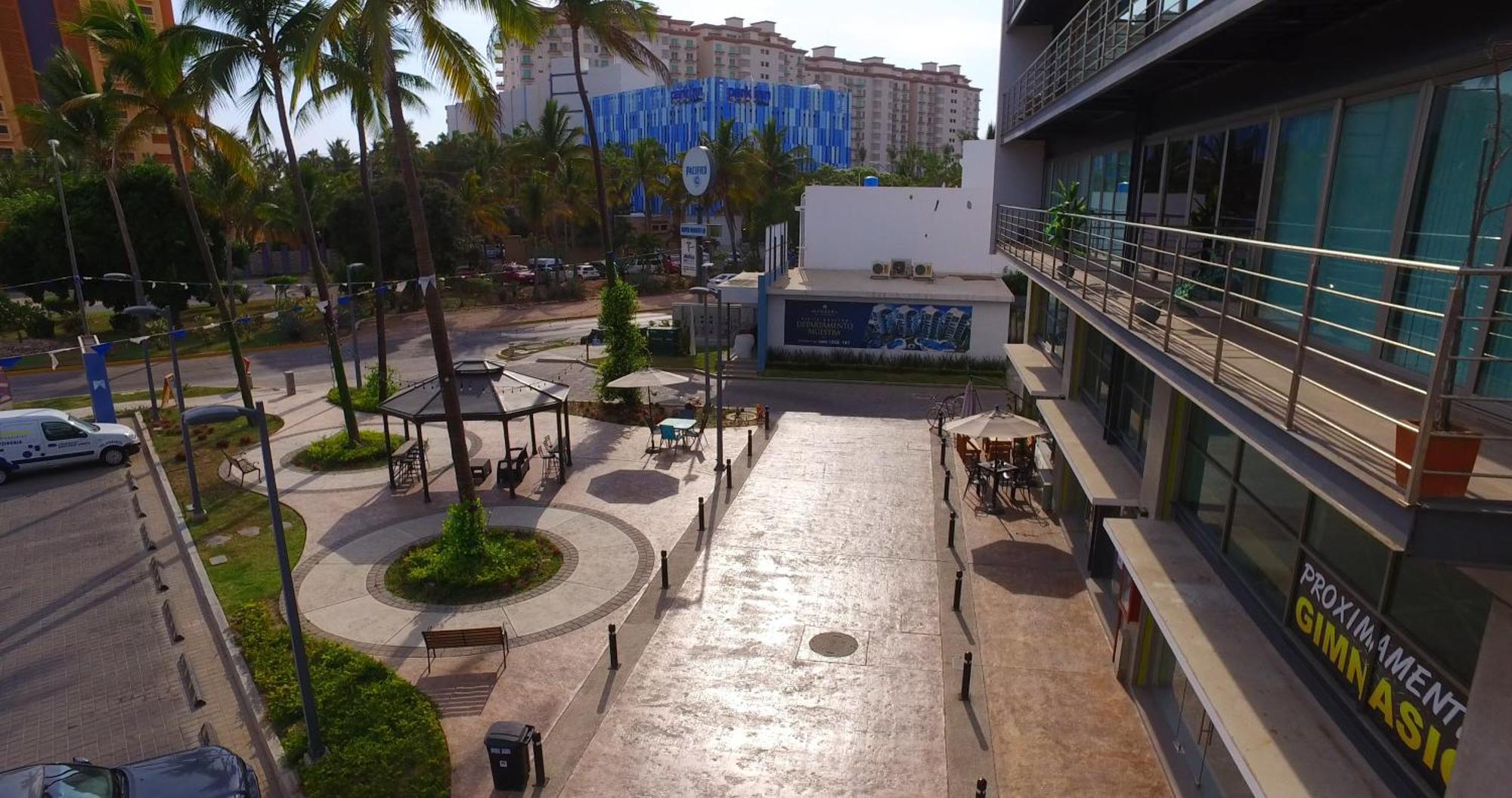Manzara Apartment