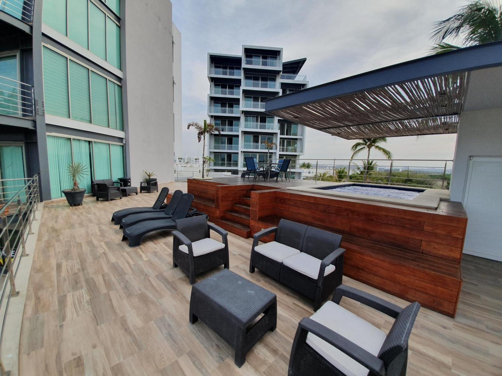 Apartment Manzara *