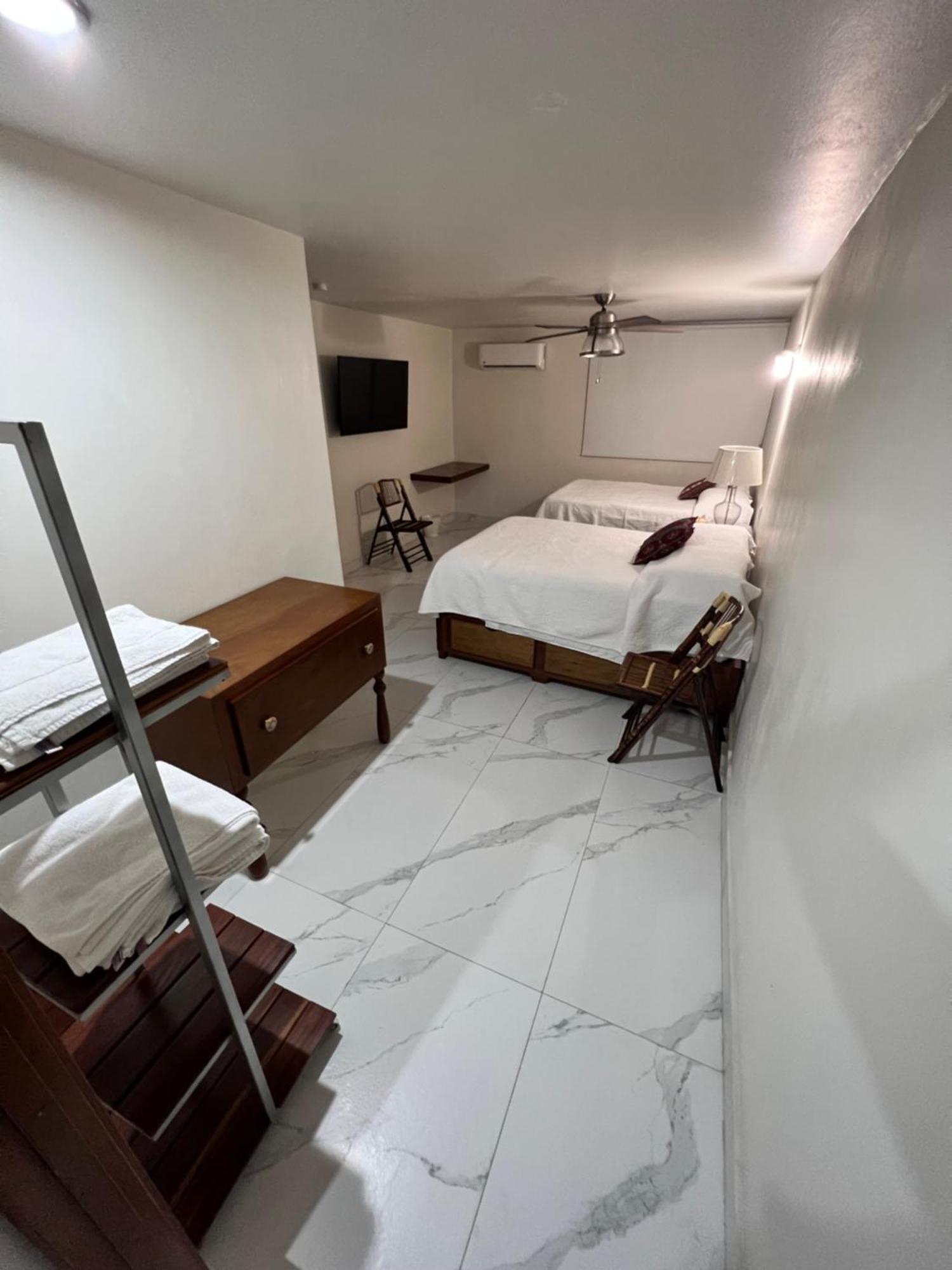 Hosteleria Casa Margarita Hotel Mazatlan