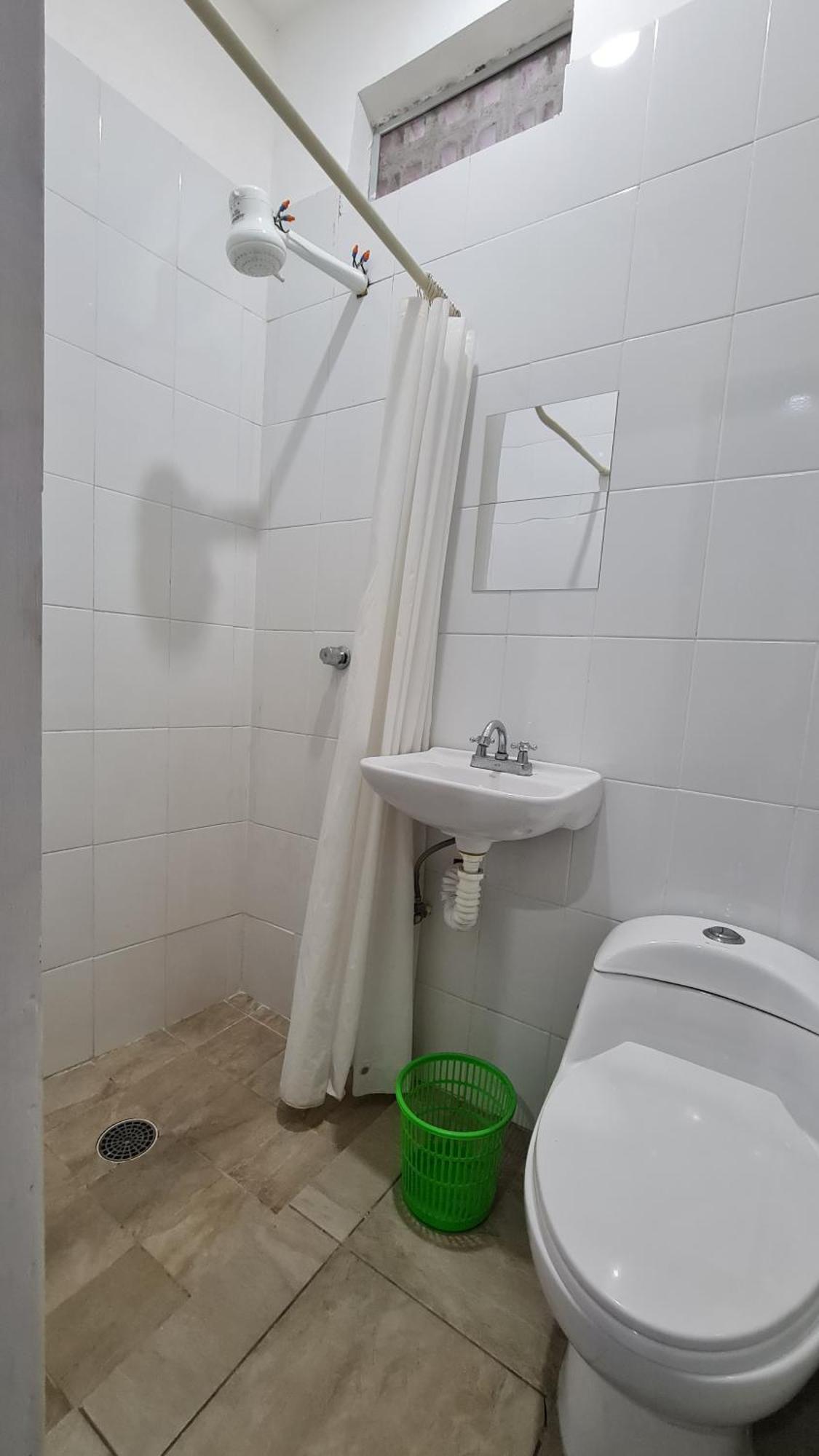 Apartamento Dorada *