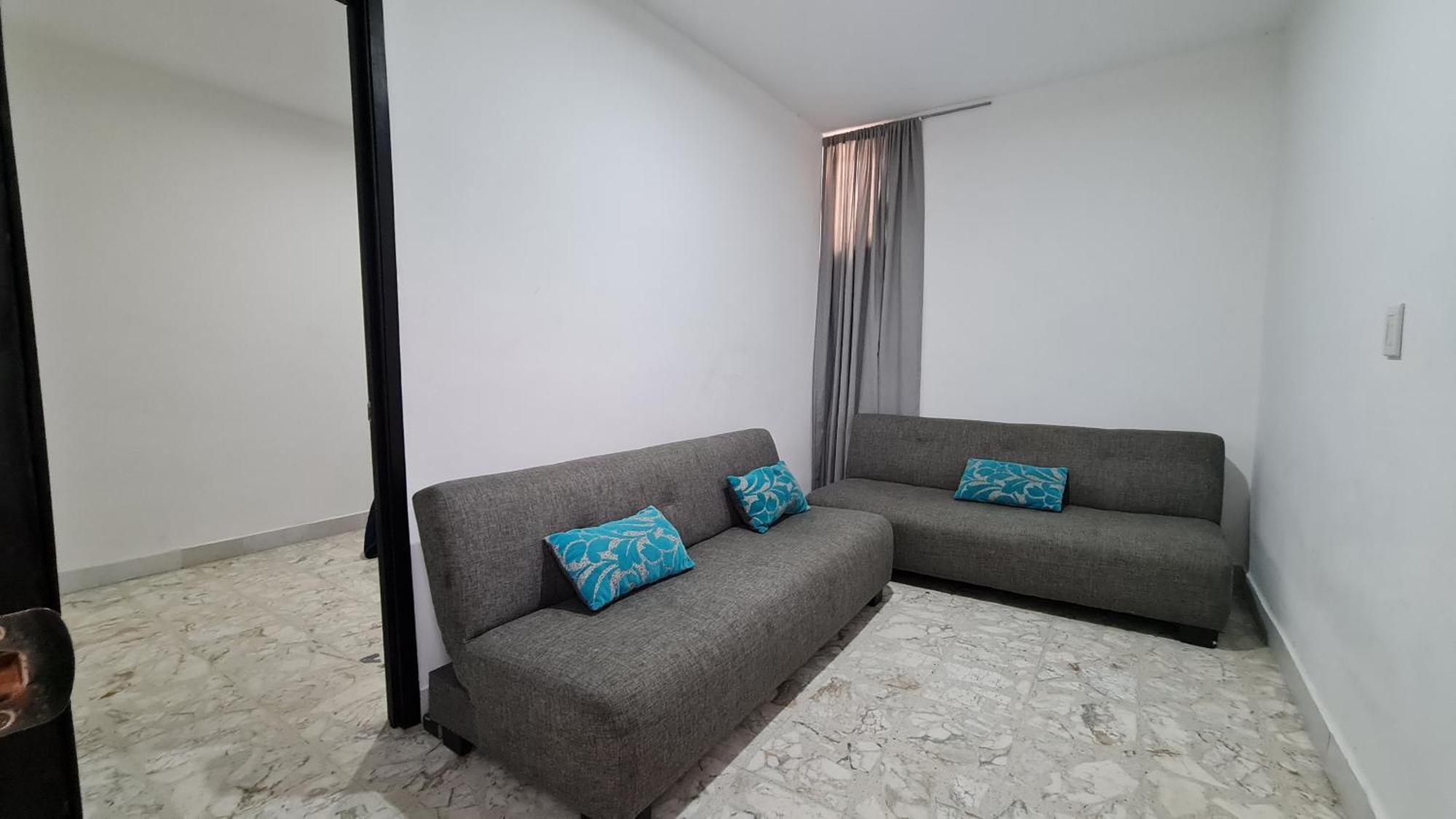 Apartamento Dorada *