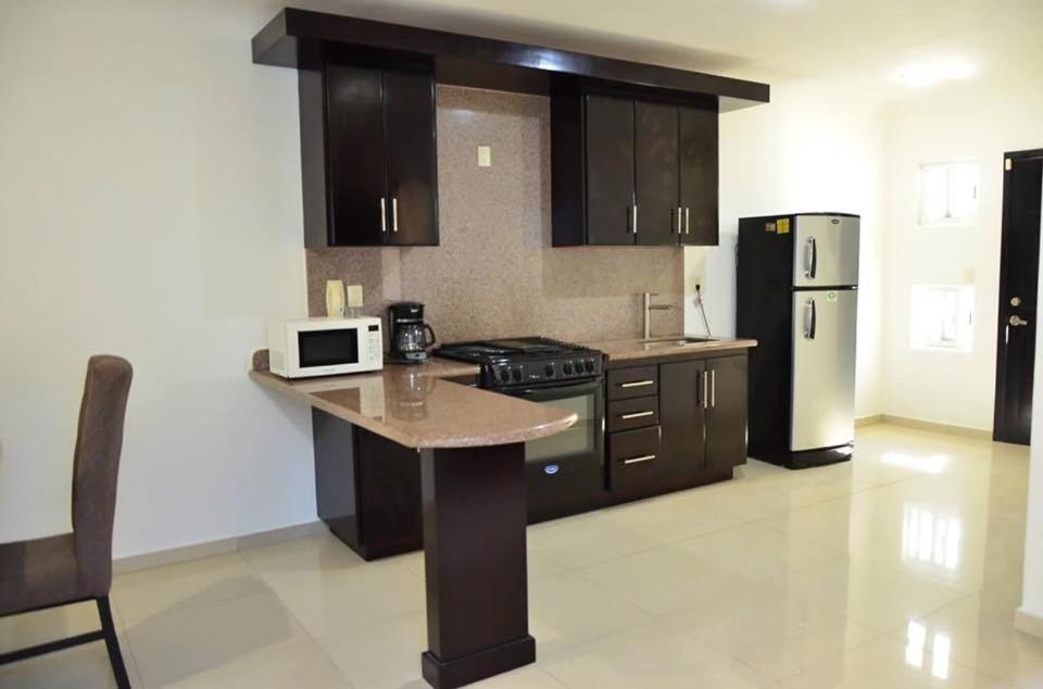 Departamentos Luminar Apartment *