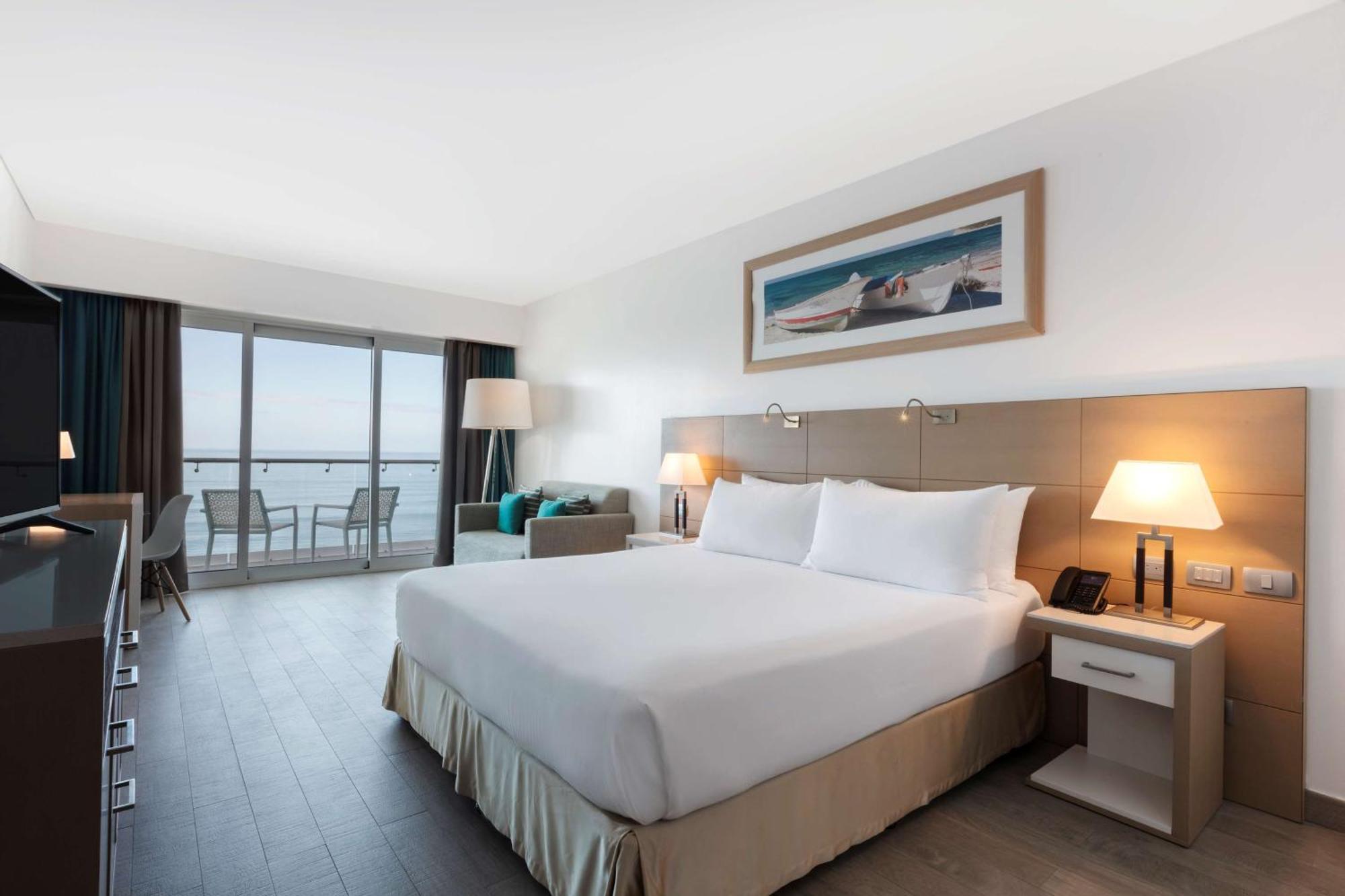 Doubletree By Hilton Mazatlan, Sin 4*