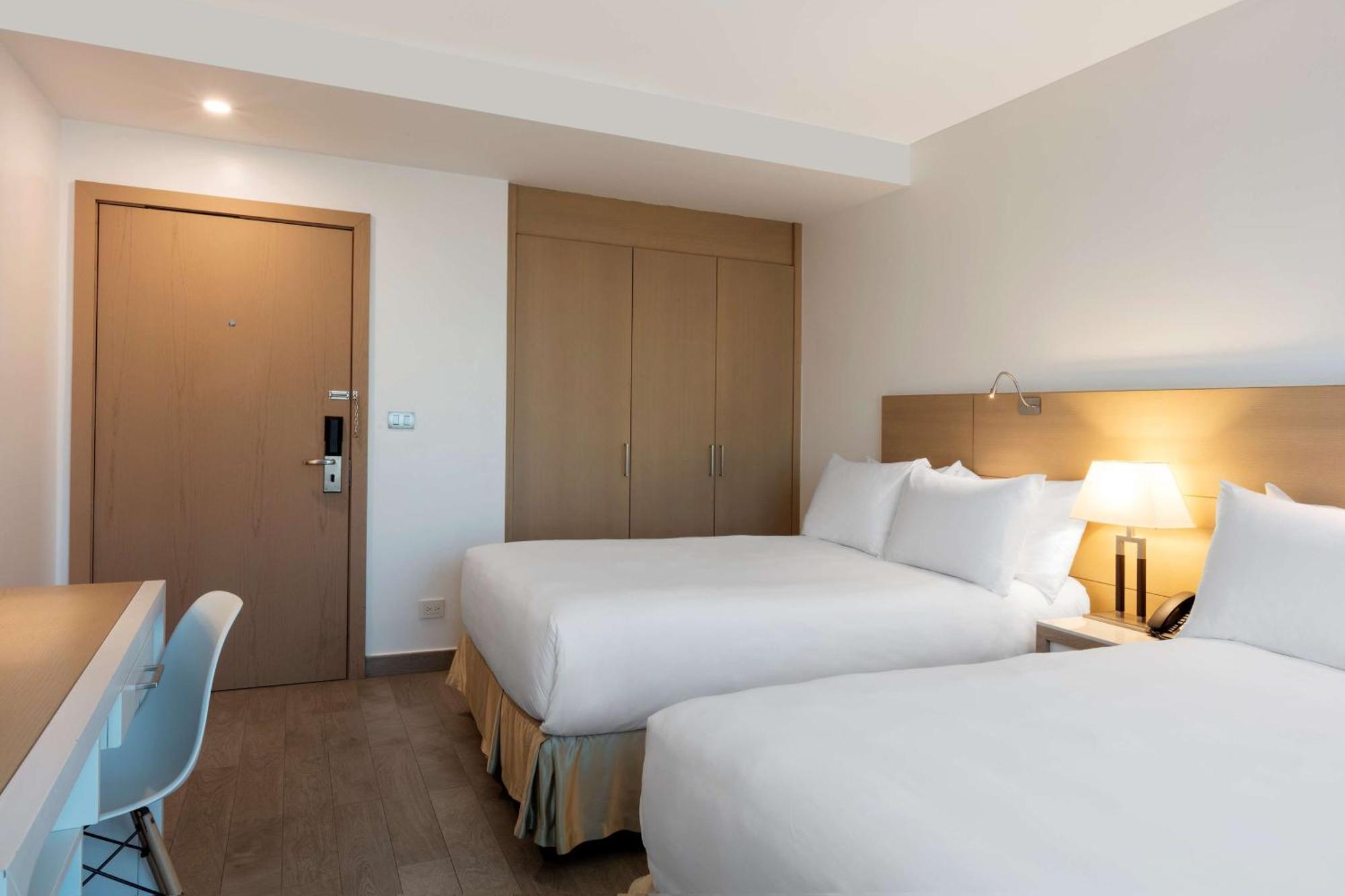 Doubletree By Hilton Mazatlan, Sin 4*