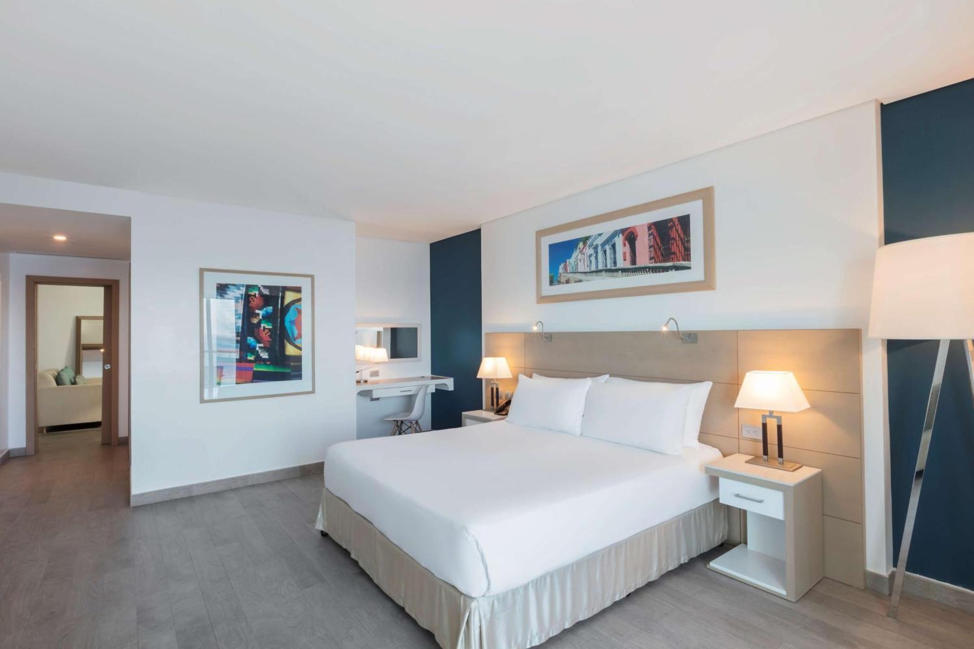 Resort Doubletree By Hilton Mazatlan, Sin Mazatlan