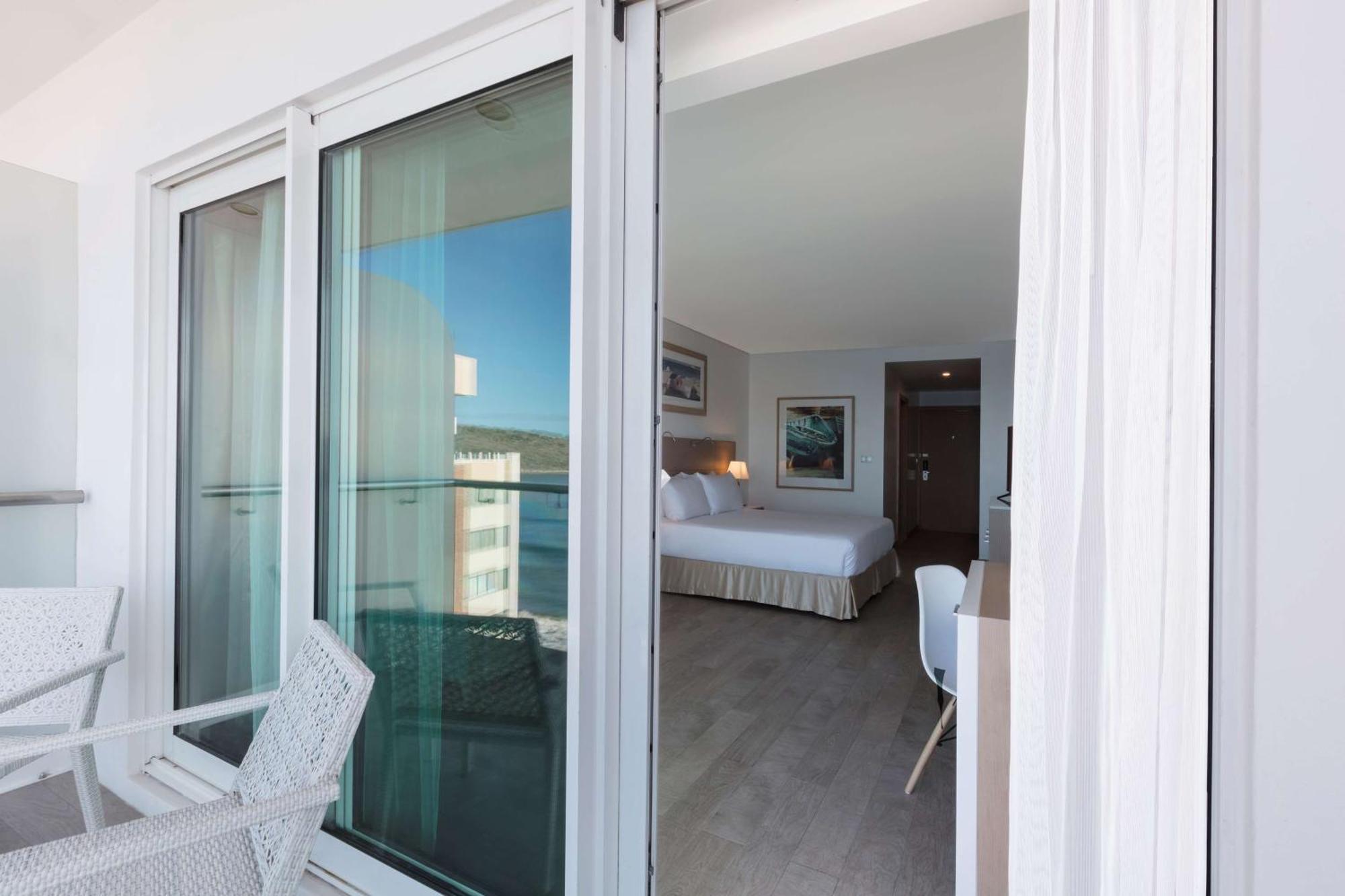 Doubletree By Hilton Mazatlan, Sin Resort Mazatlan