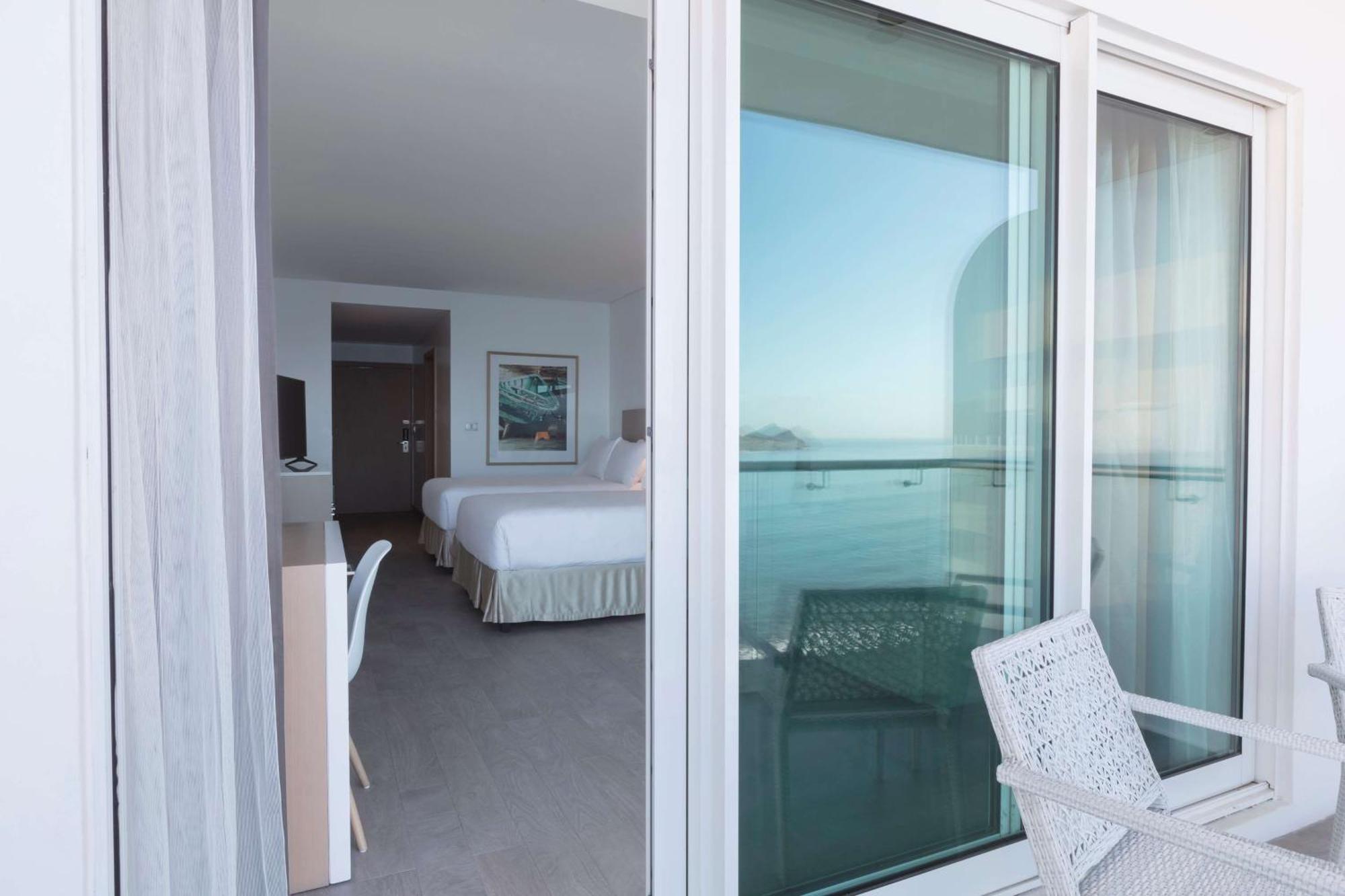 Doubletree By Hilton Mazatlan, Sin Resort
