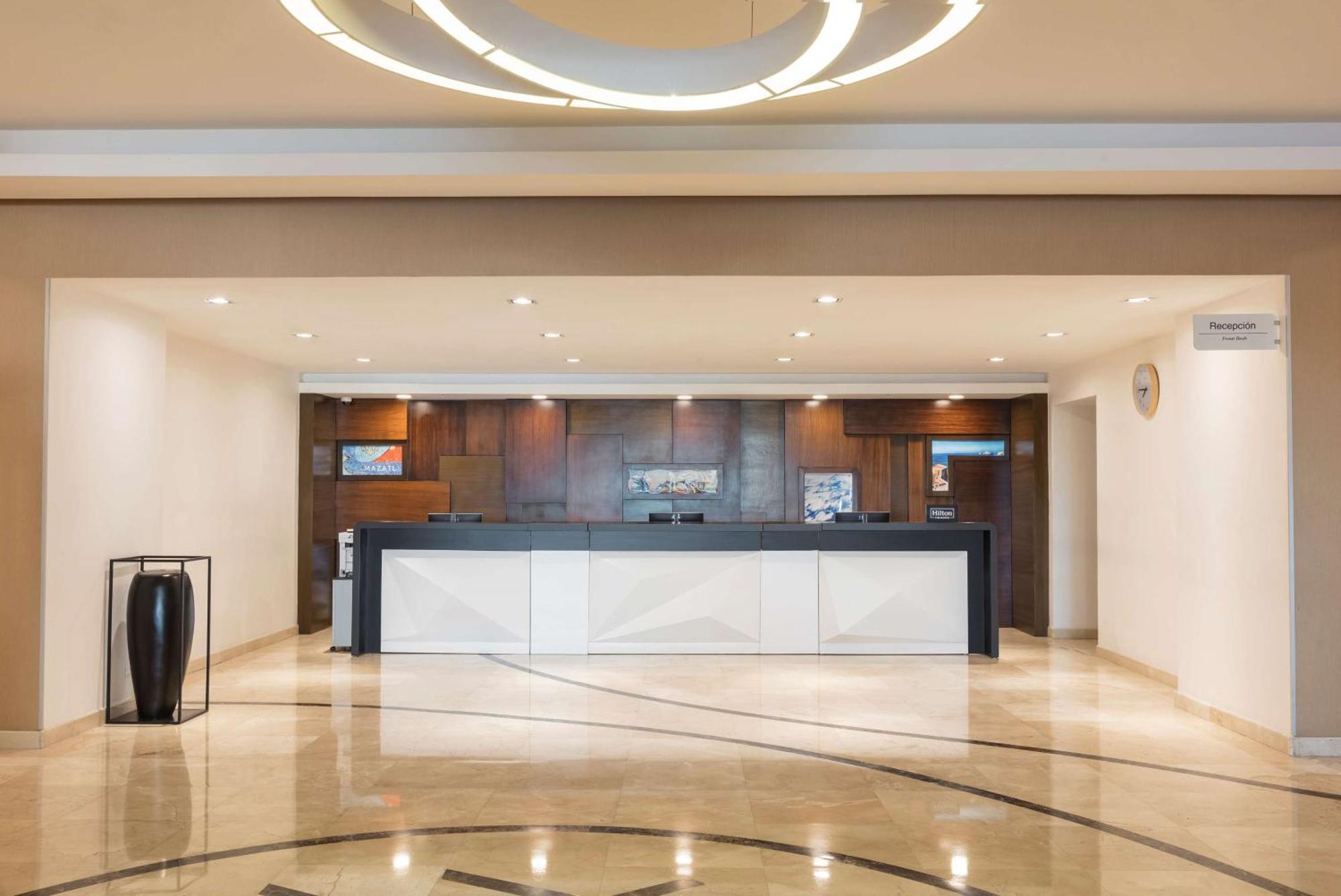 Doubletree By Hilton Mazatlan, Sin Resort Mazatlan