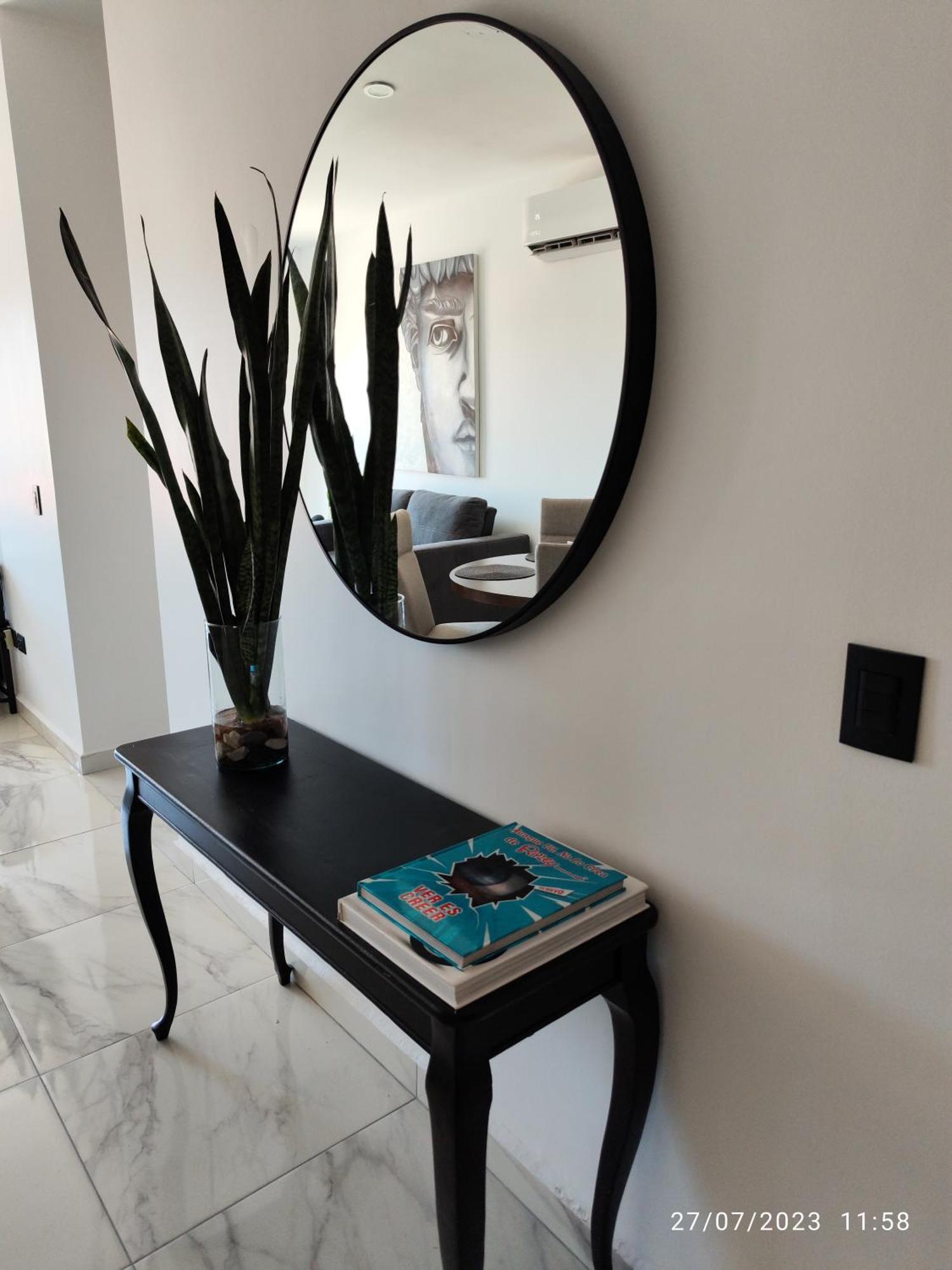 Apartamento Depto De 2 Recamaras A 800 Metros Del Malecon De *