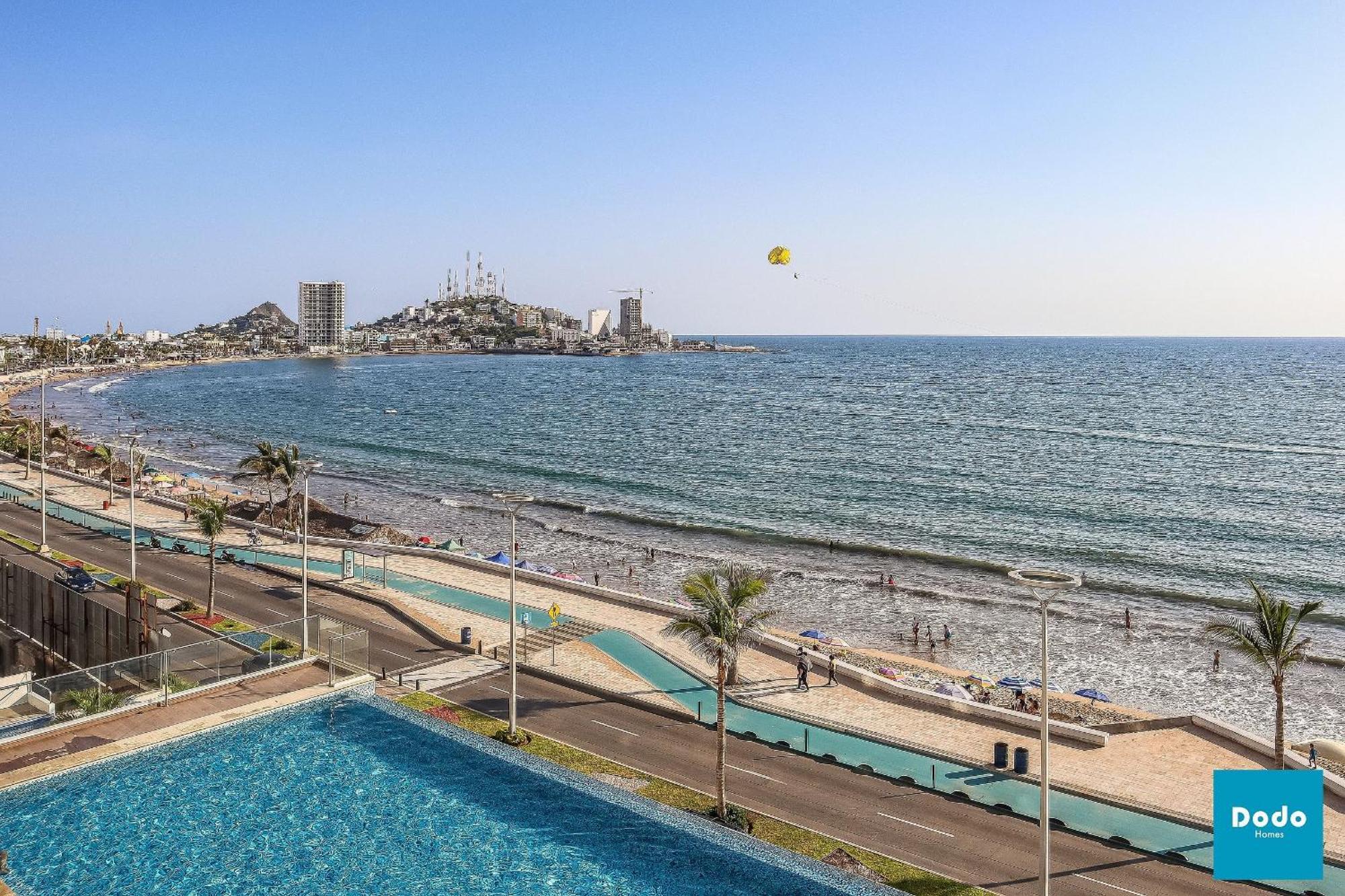 Sunset View Luxury * Mazatlán