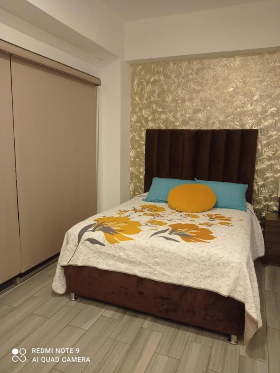 Apartamento Nuevo Departamento, Excelente Ubicación Y Muchas Amenidades *