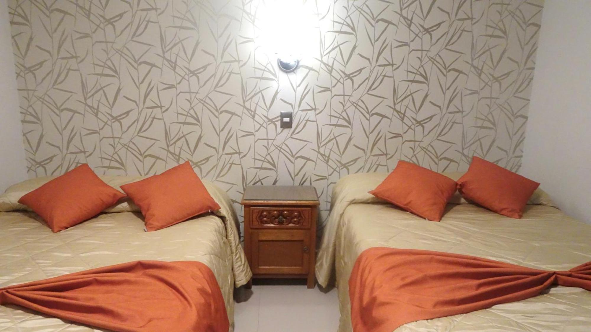 San Luis Apartahotel 3*