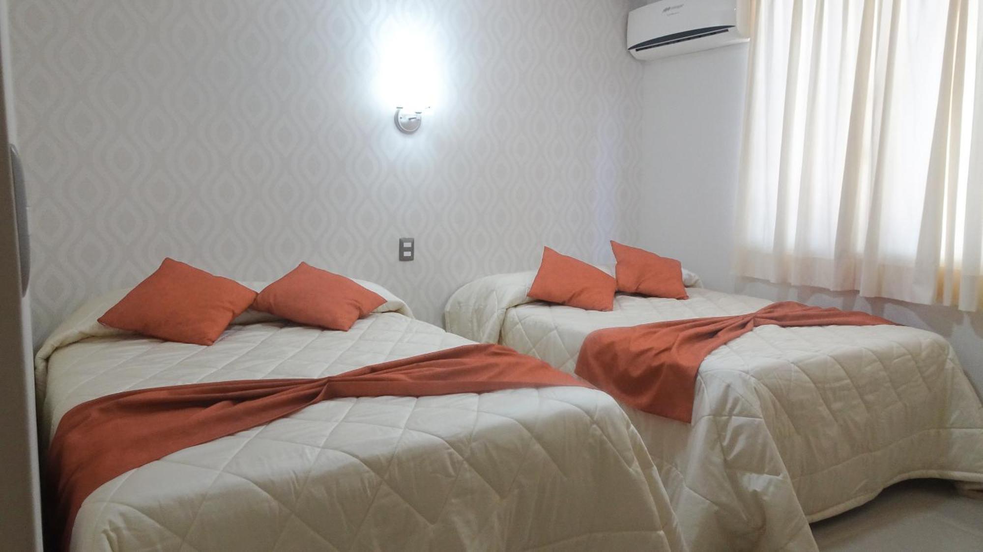 San Luis Apartahotel