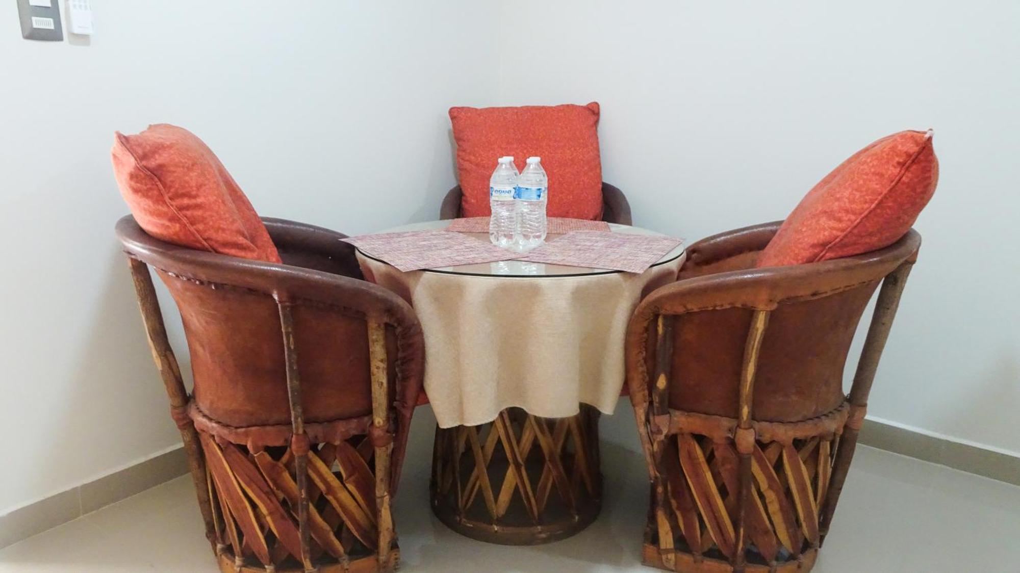 San Luis Apartahotel 3*