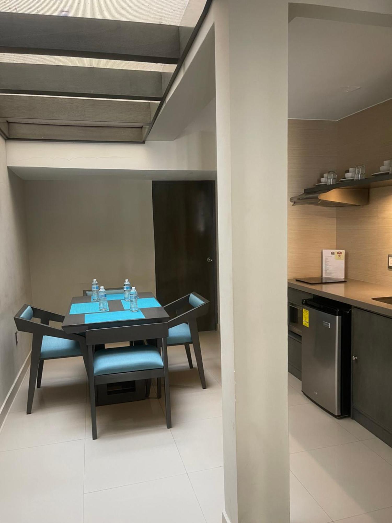 San Luis Apartahotel Mazatlán