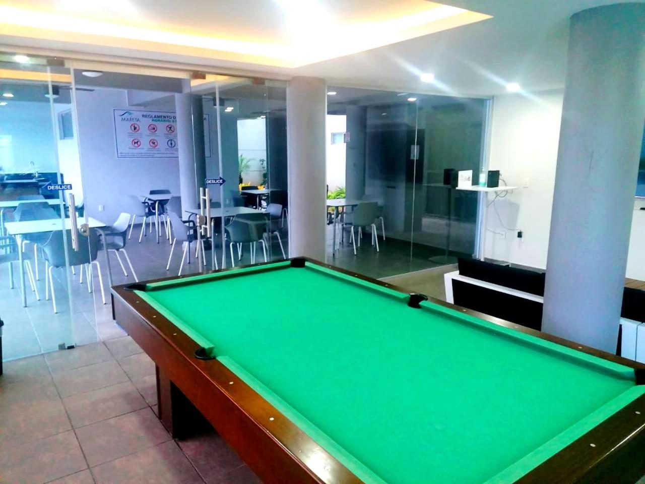 Residencial Coto Mareta *