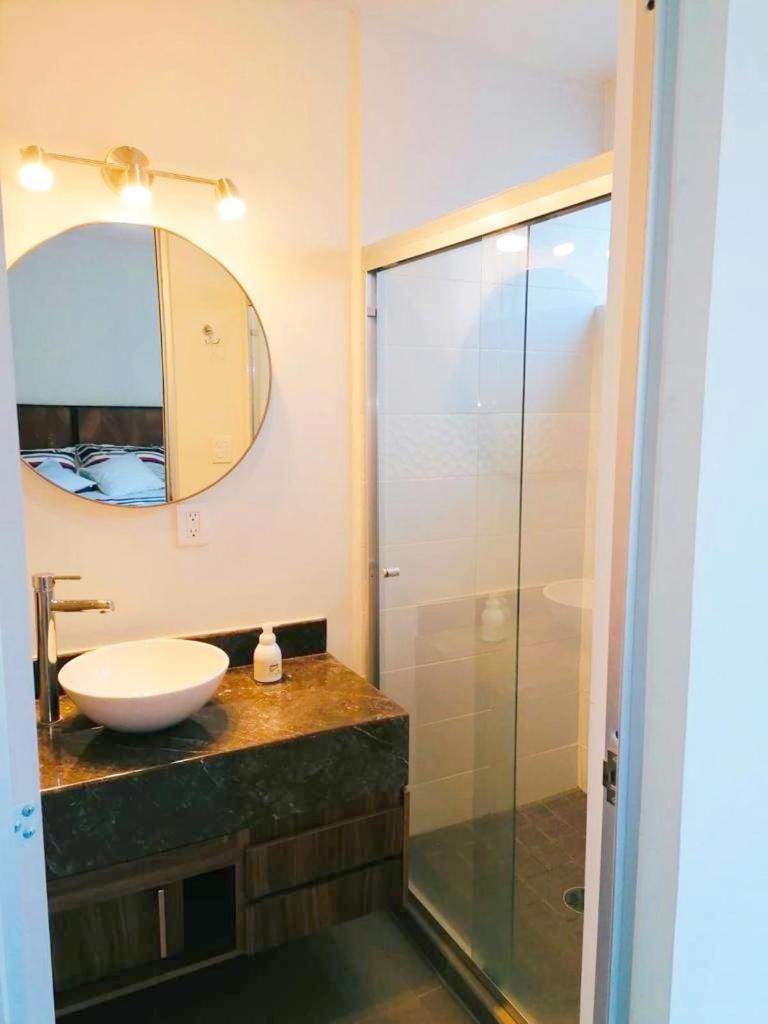 Residencial Coto Mareta Apartamento *