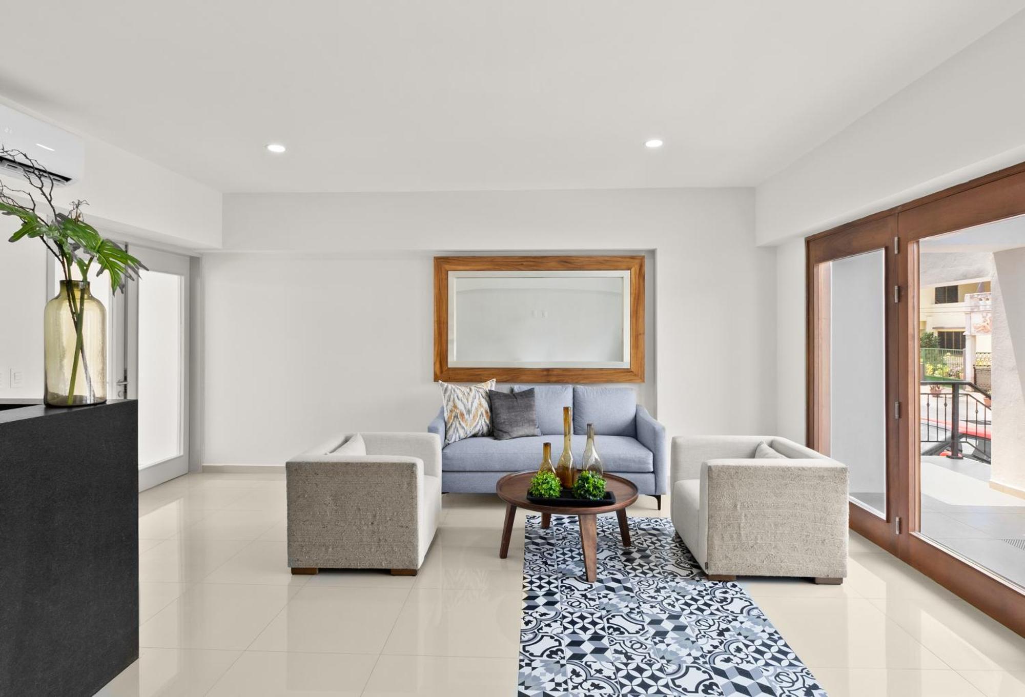 Apartamento Casa Barros Vacation Mazatlán