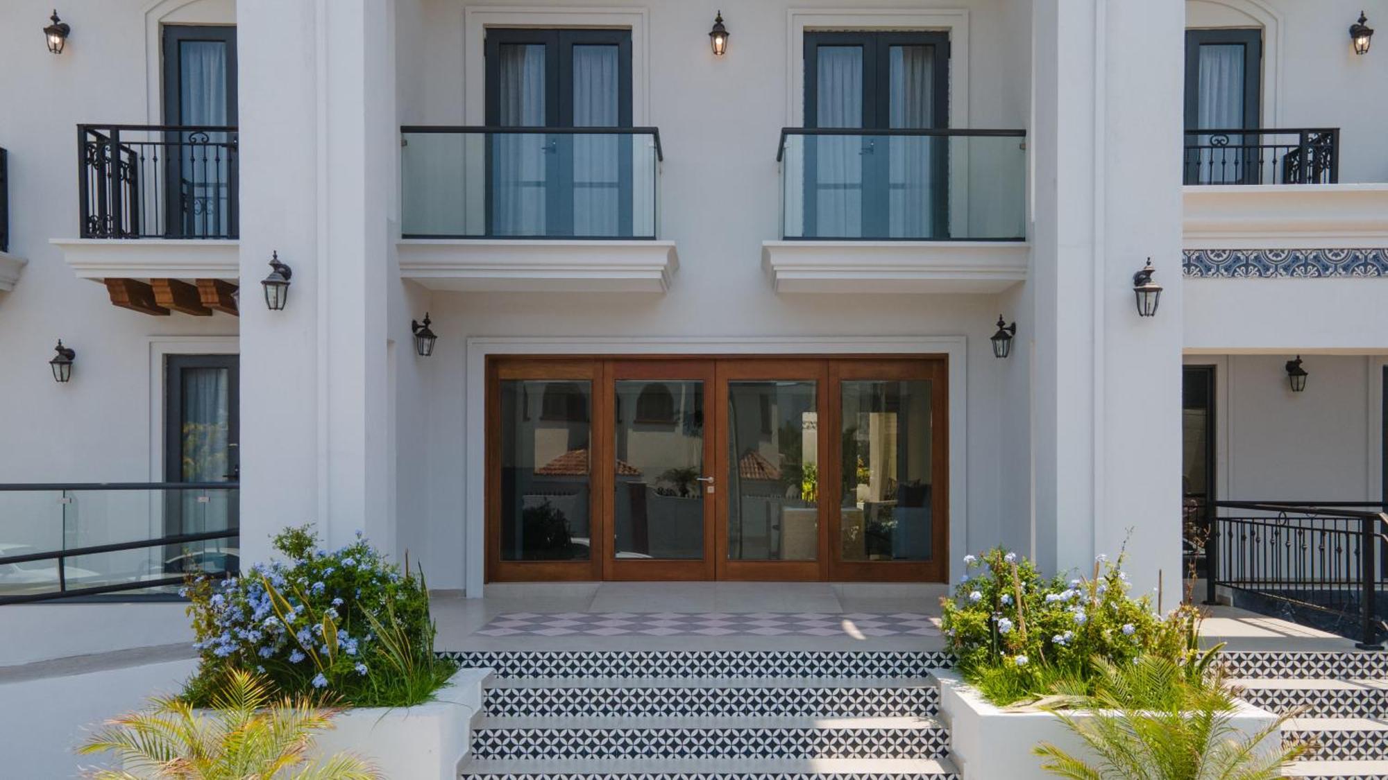Apartamento Casa Barros Vacation *