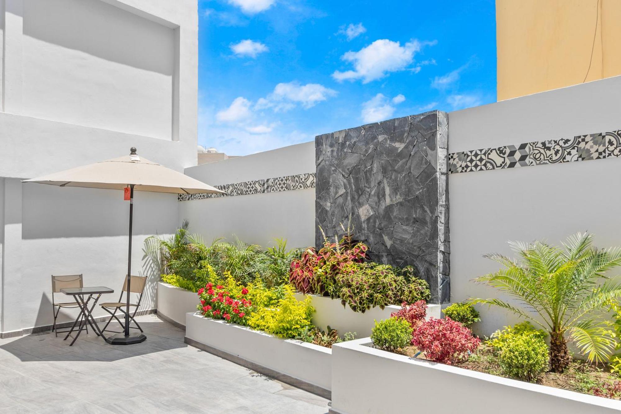 Apartamento Casa Barros Vacation *