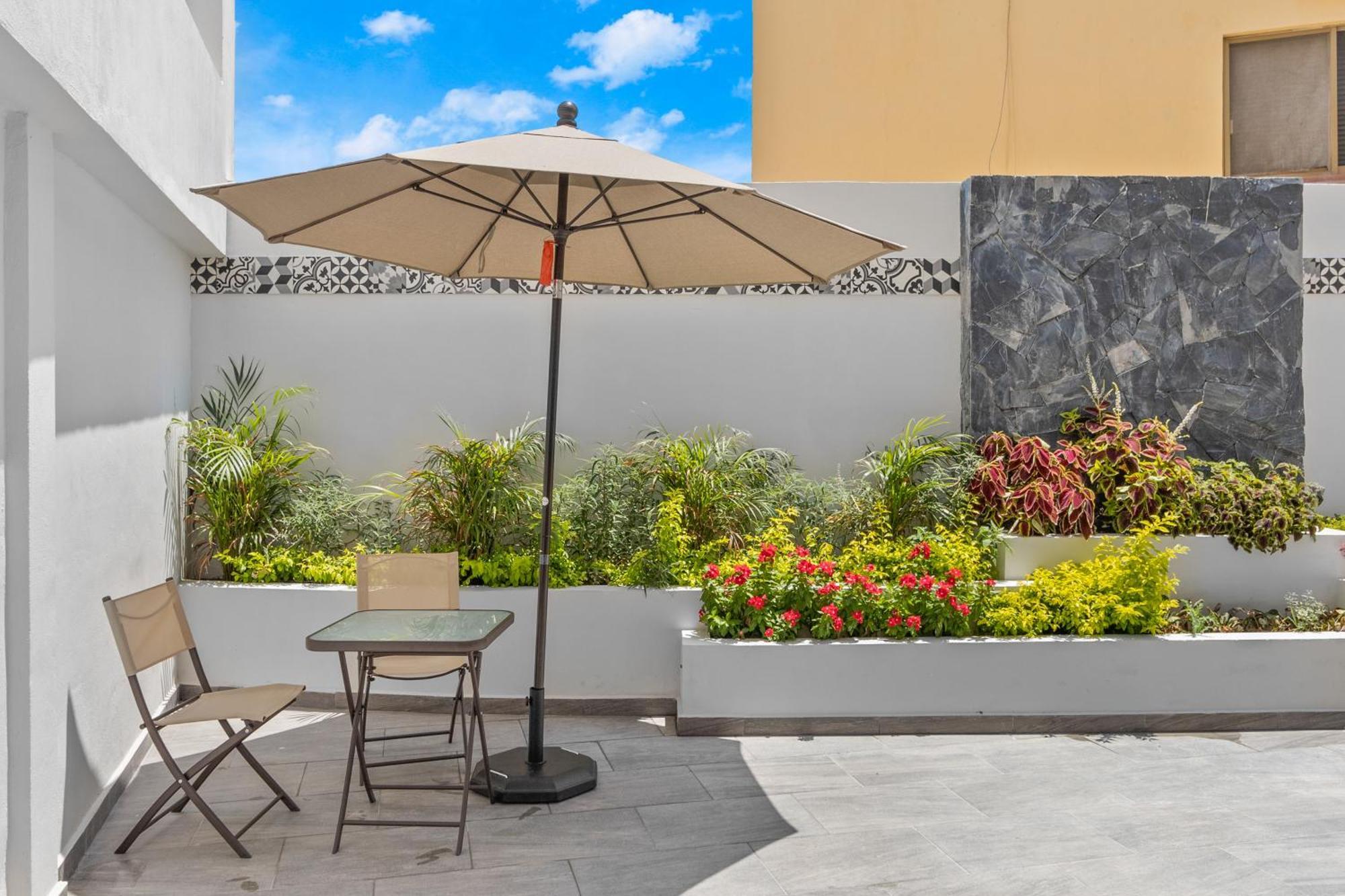 Apartamento Casa Barros Vacation Mazatlán