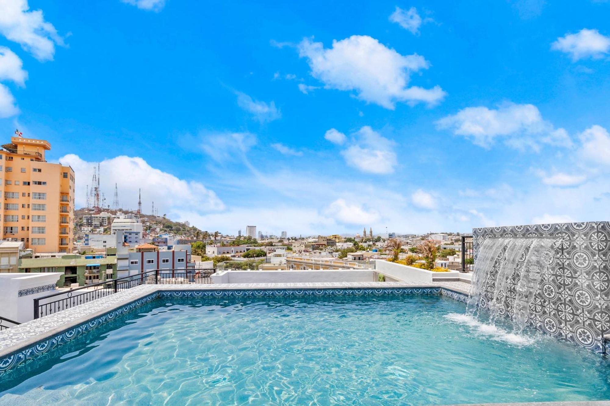 Apartamento Casa Barros Vacation Mazatlán
