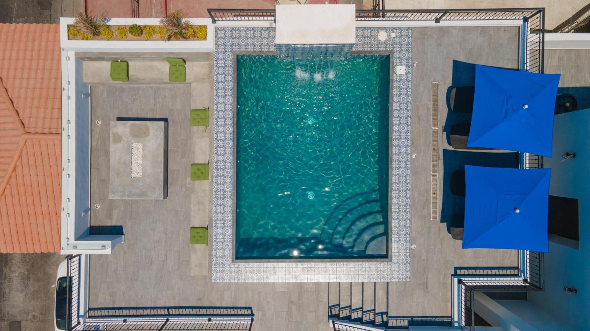 Casa Barros Vacation Apartamento