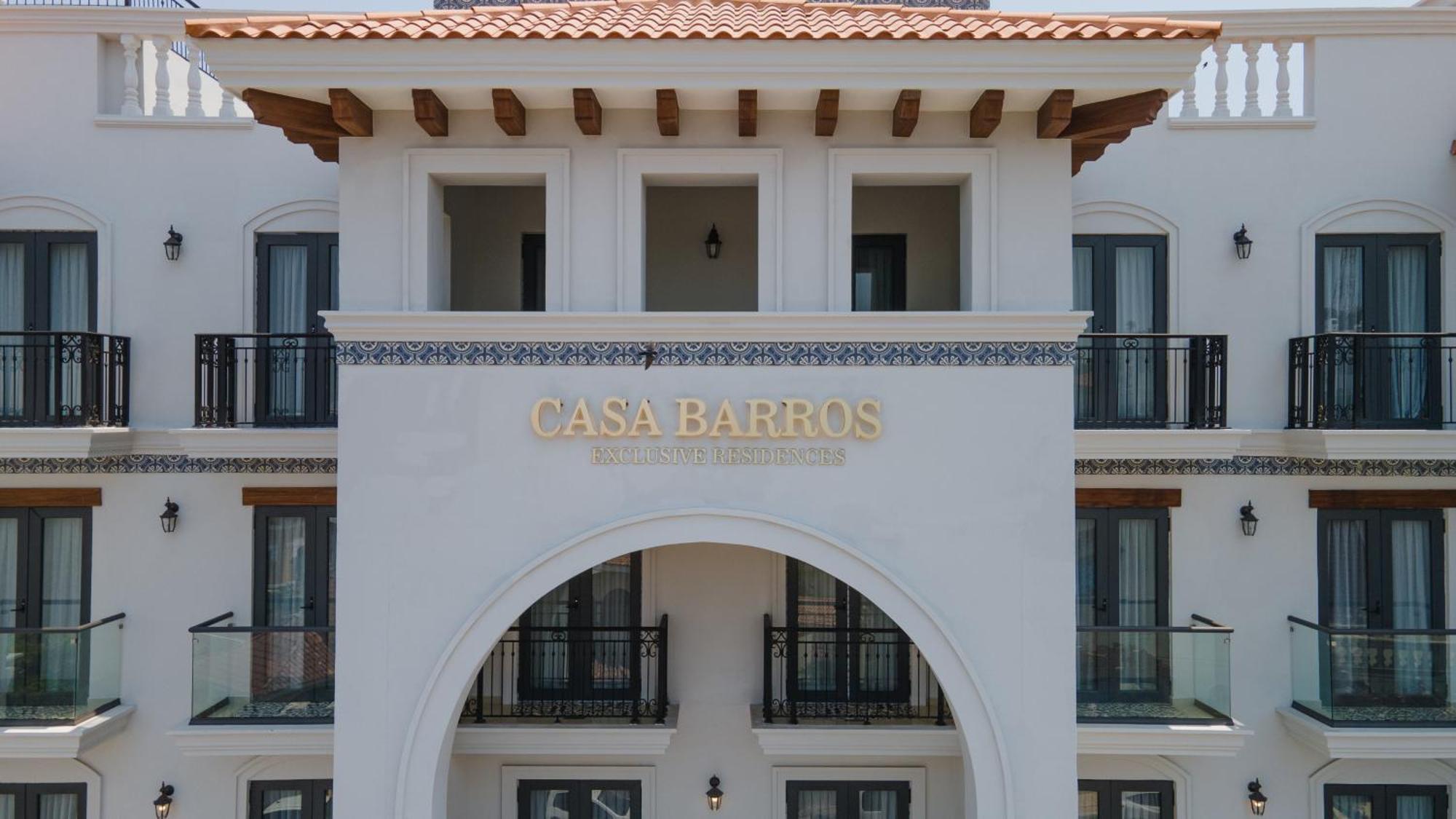 Casa Barros Vacation *