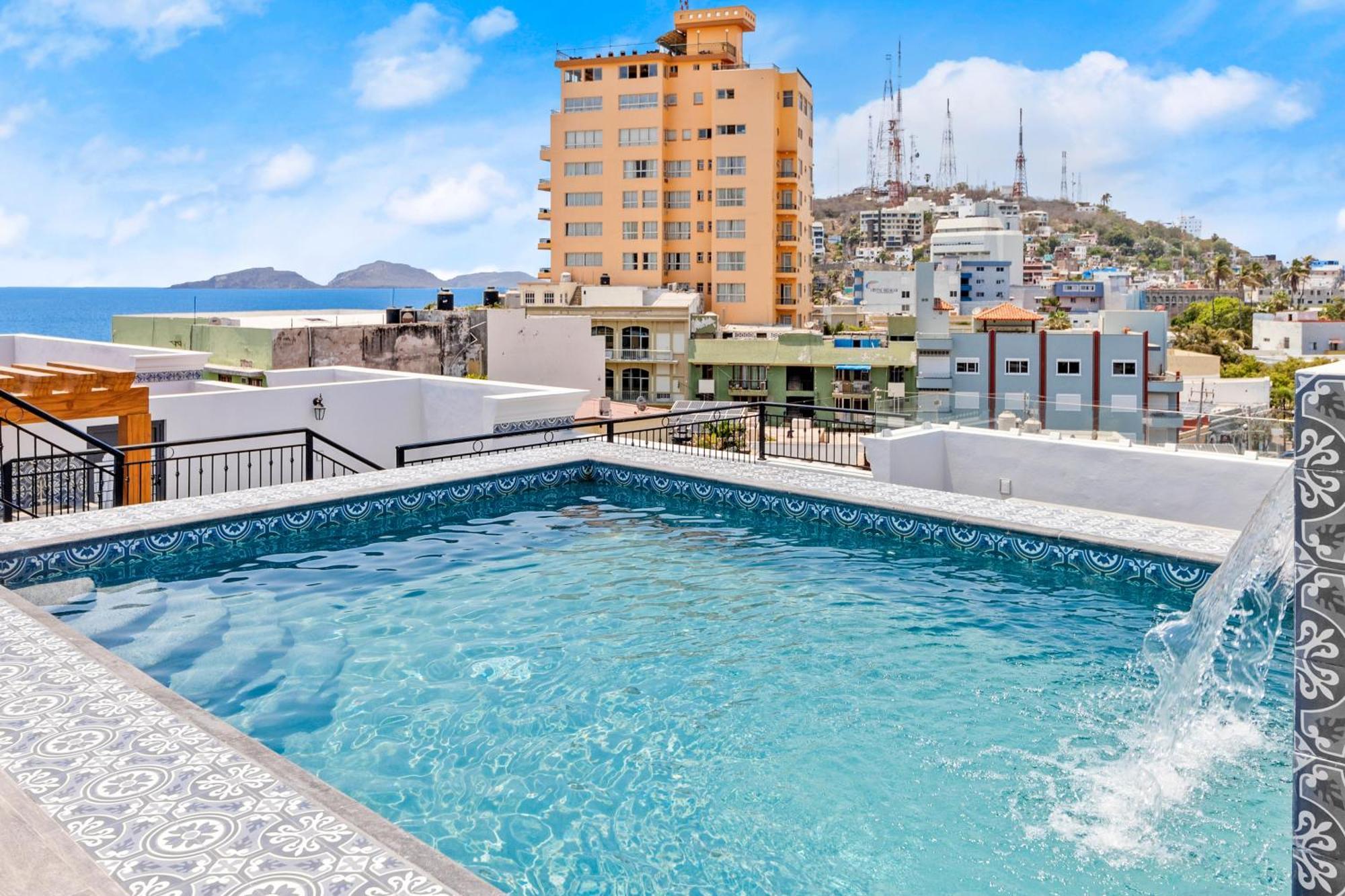 Casa Barros Vacation Apartamento
