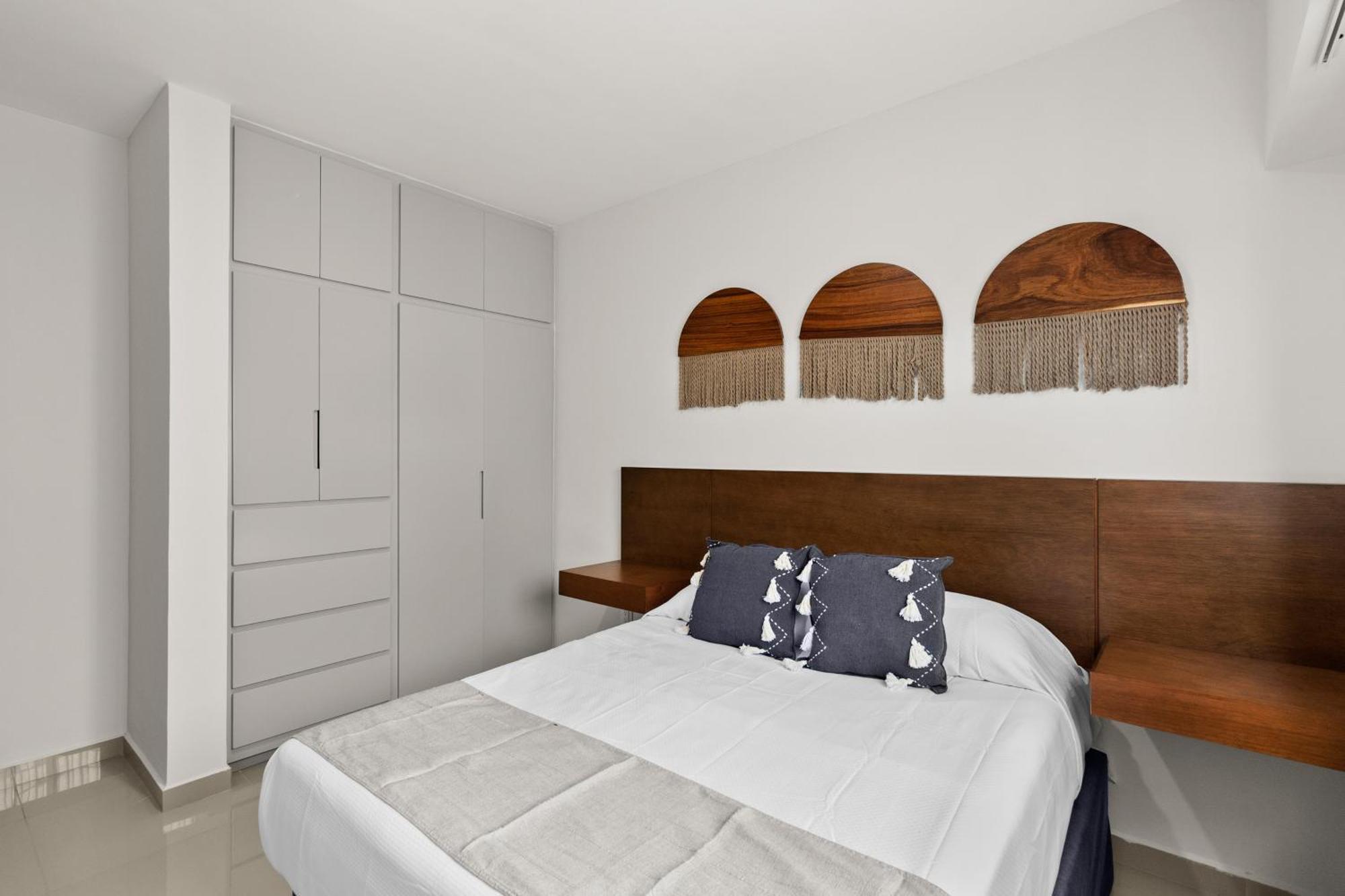 Casa Barros Vacation Apartamento *