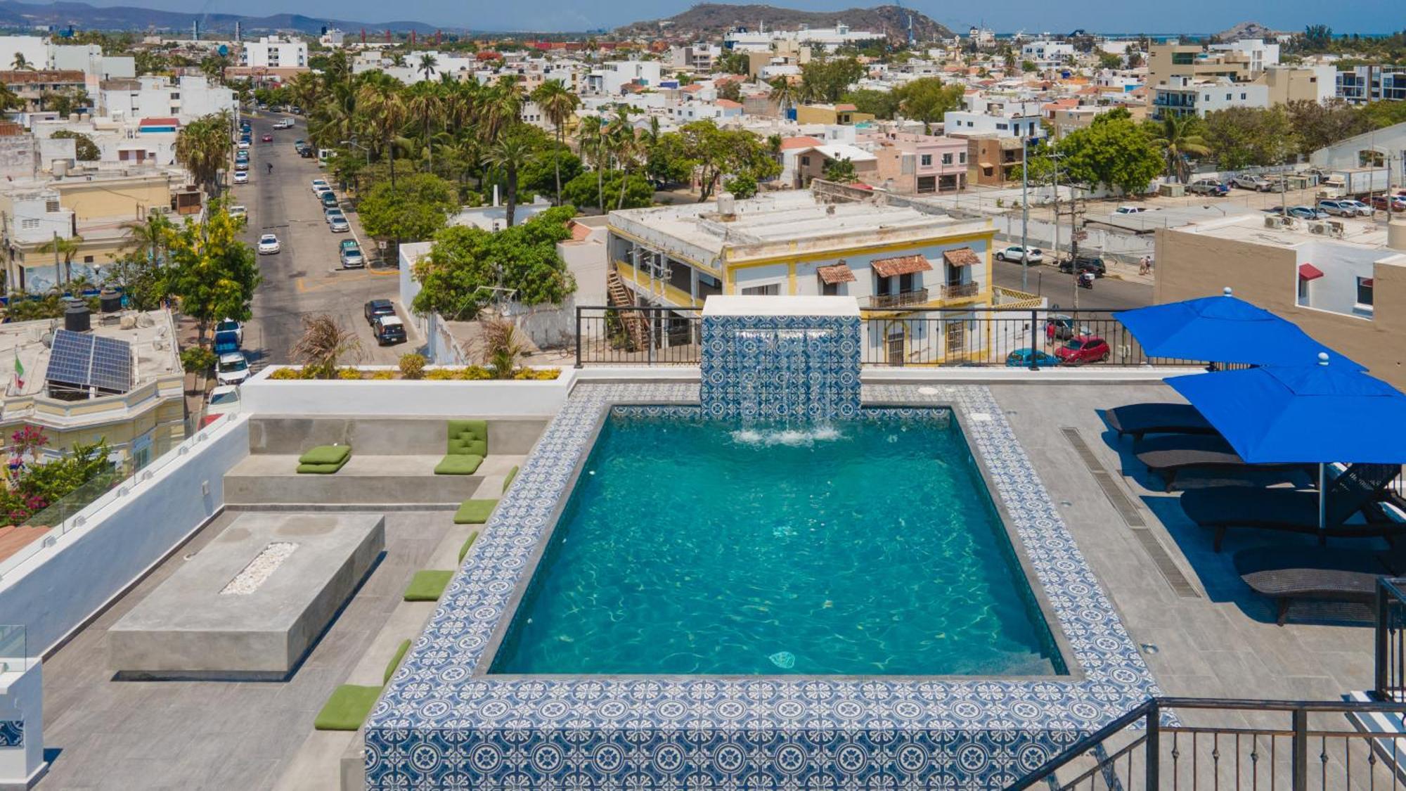 Apartamento Casa Barros Vacation