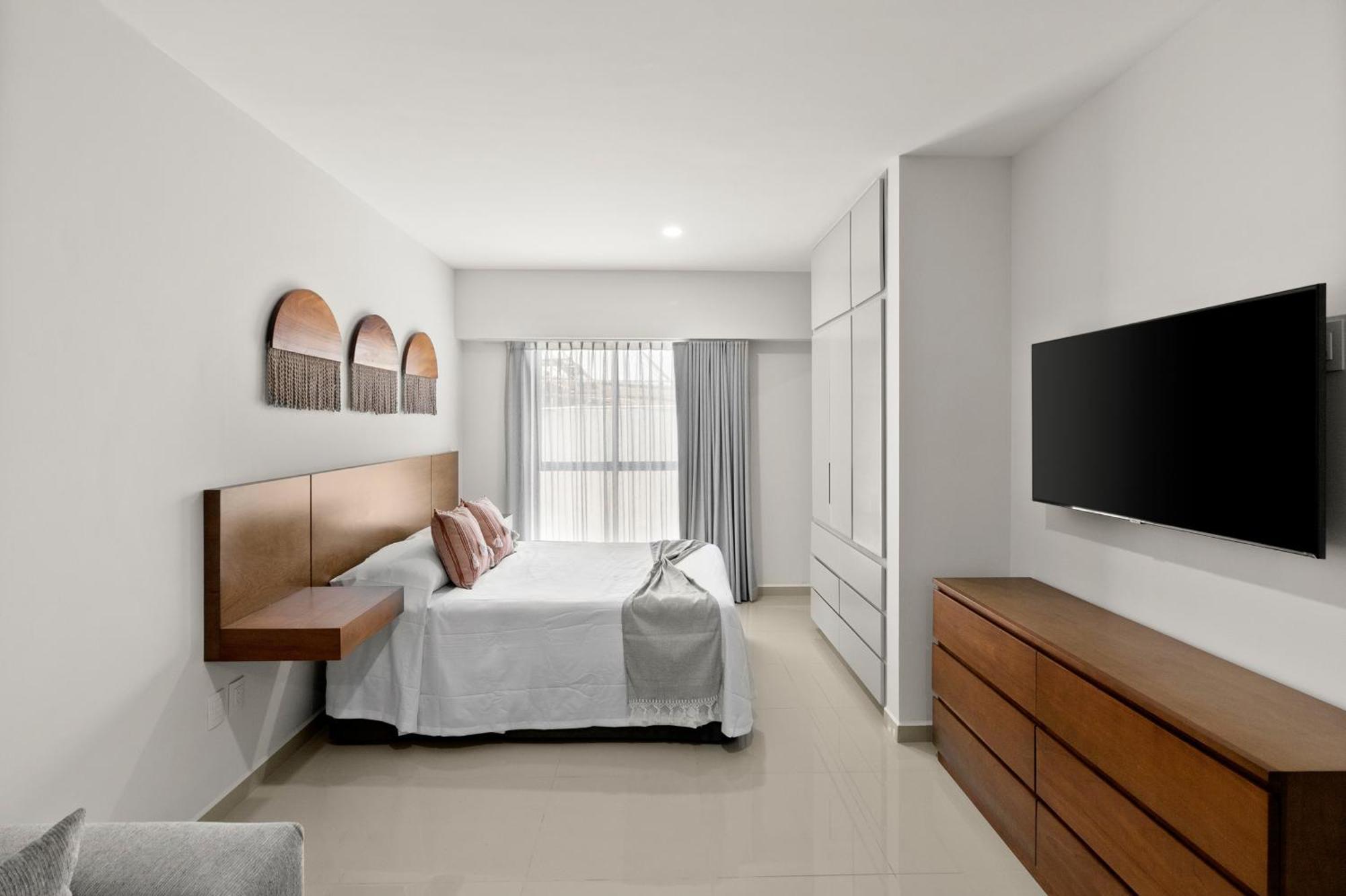 Apartamento Casa Barros Vacation Mazatlán