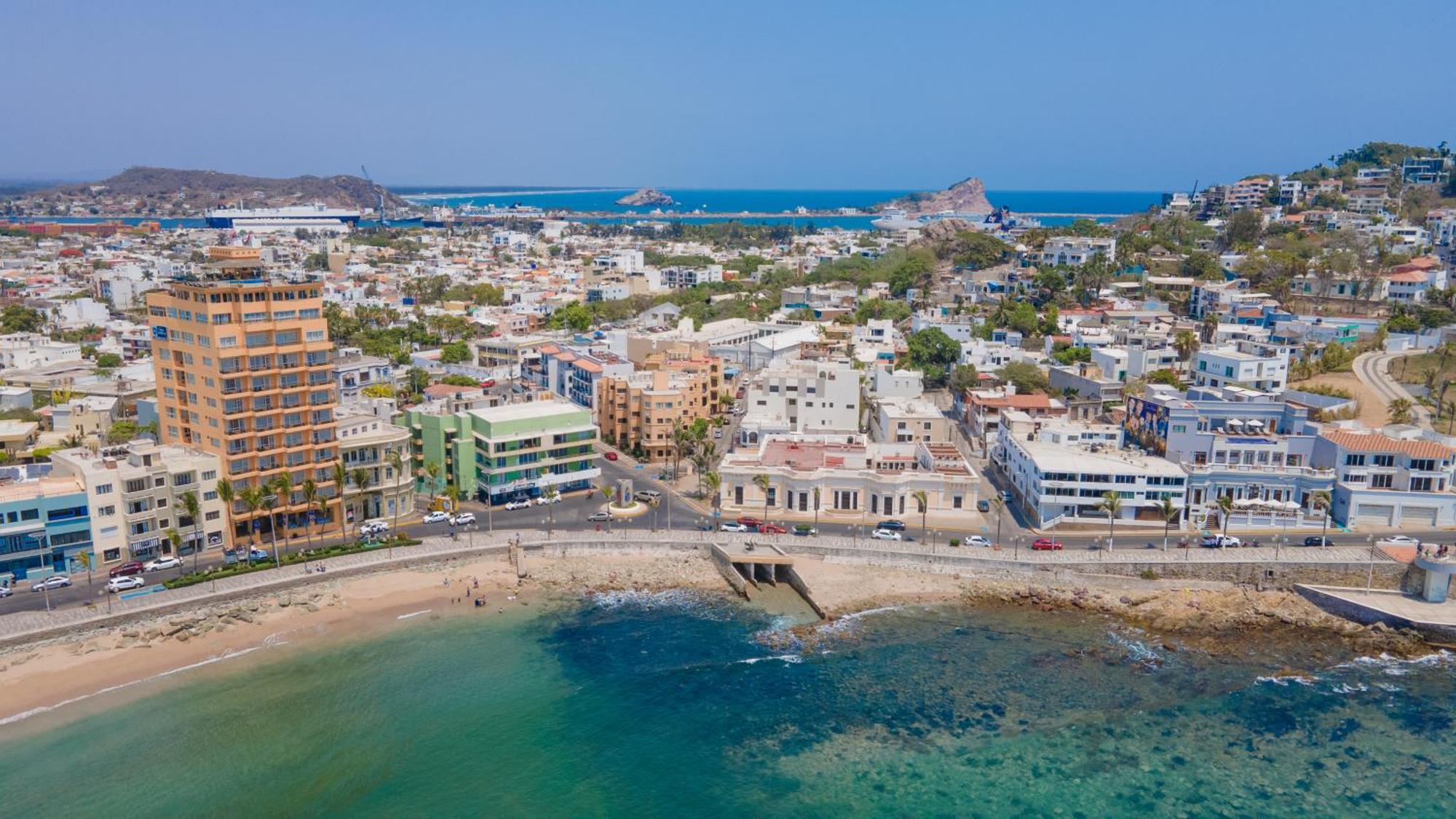 Casa Barros Vacation * Mazatlán