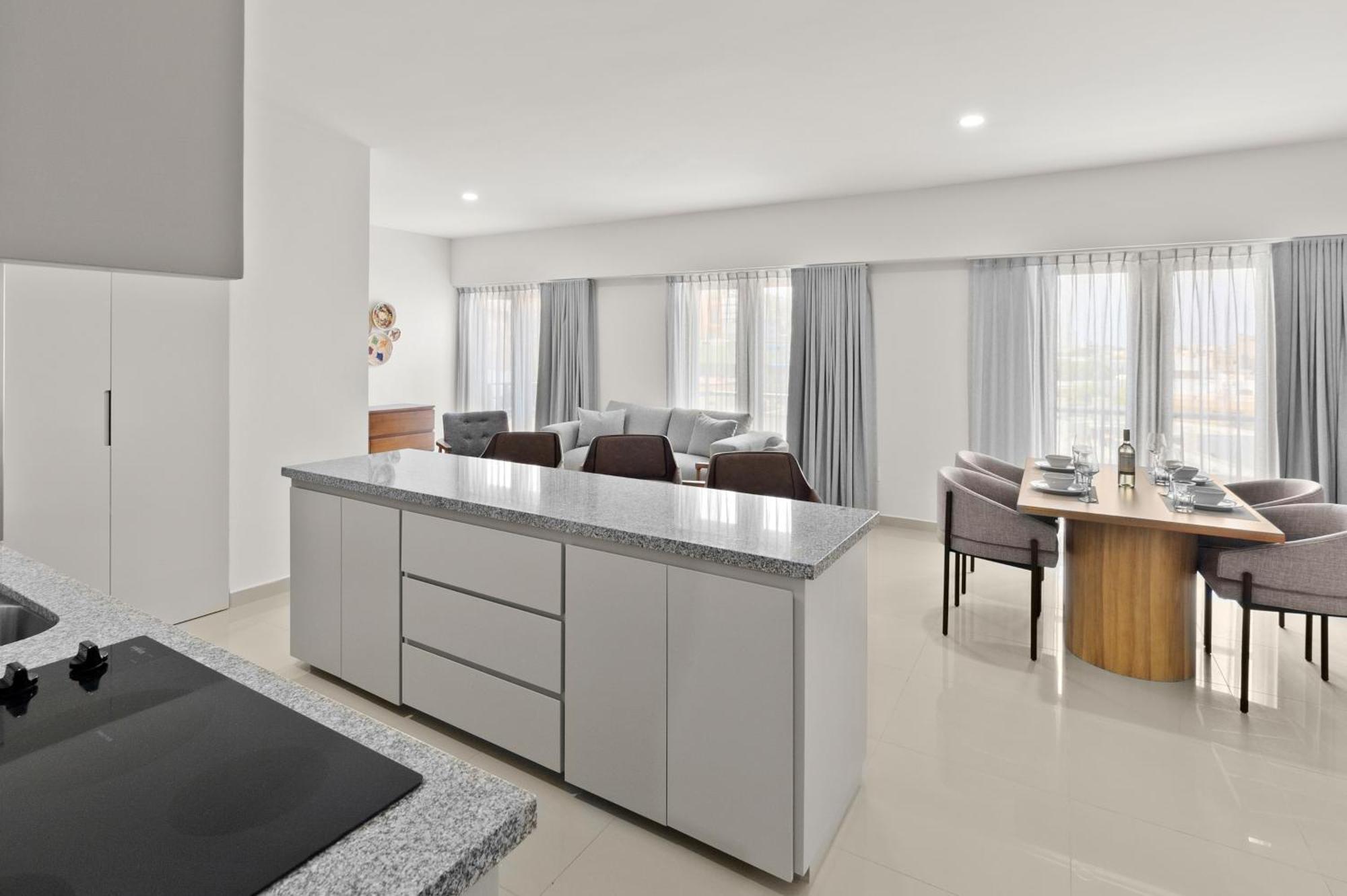 Casa Barros Vacation Apartamento Mazatlán